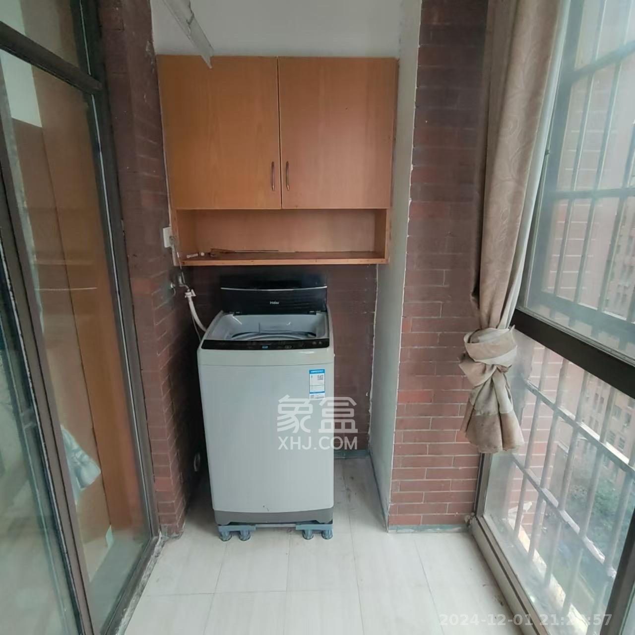 方略潇邦  3室2厅1卫   1500.00元/月室内图