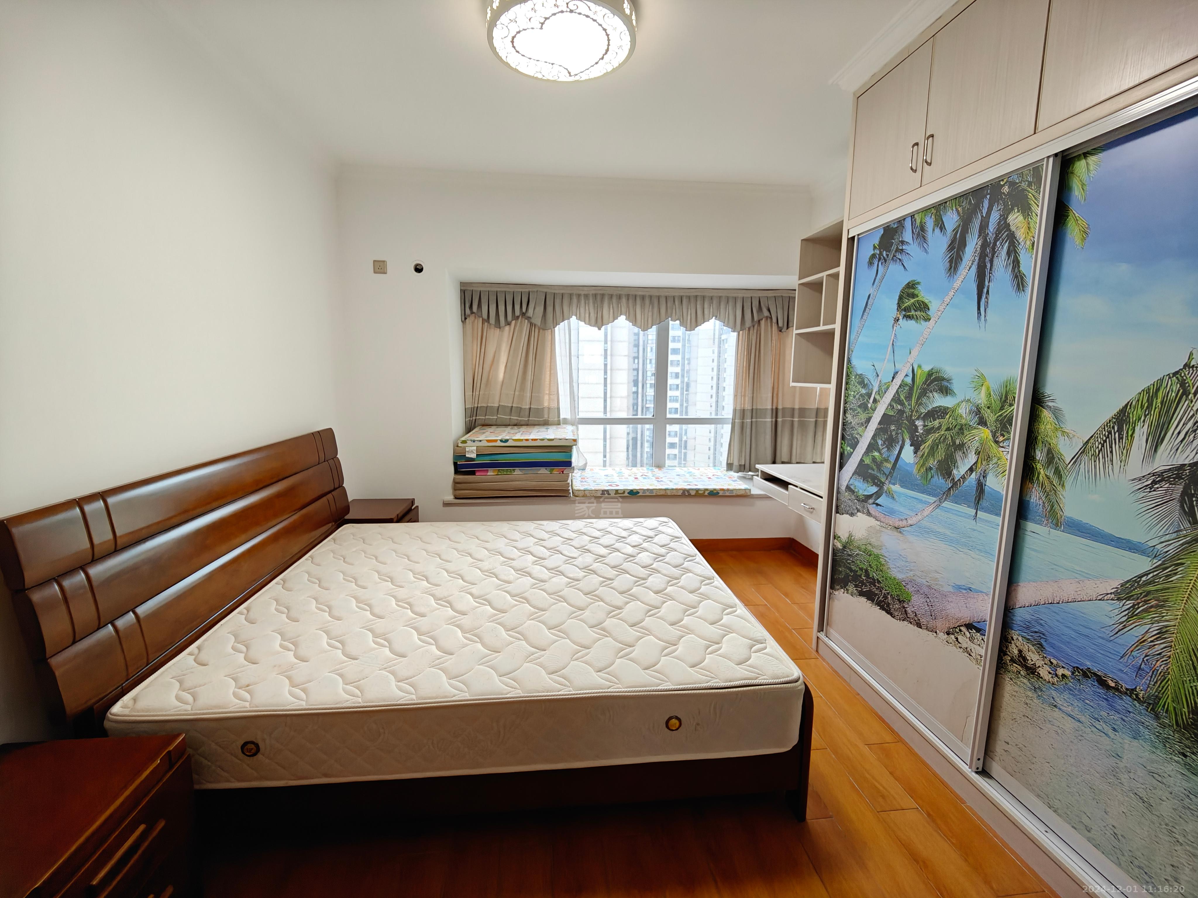 美的城二期 3室2厅2卫 2200.0元/月 美的城二期 3室2厅2卫 2200.0元/月室内图