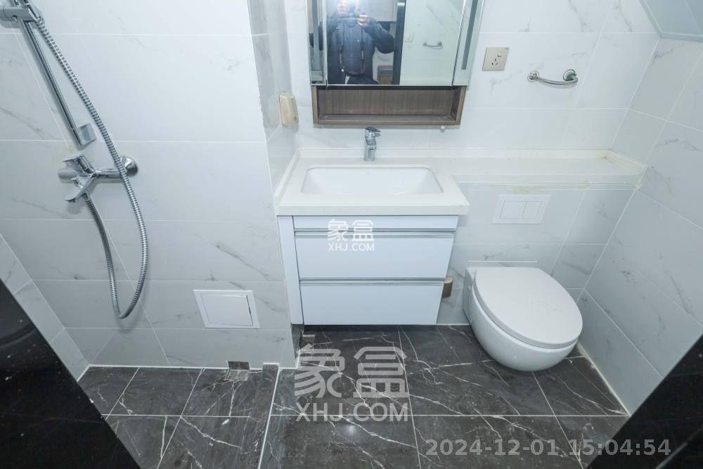 正荣梅溪紫阙台 2室1厅1卫 2300.0元/月 正荣梅溪紫阙台 2室1厅1卫 2300.0元/月室内图