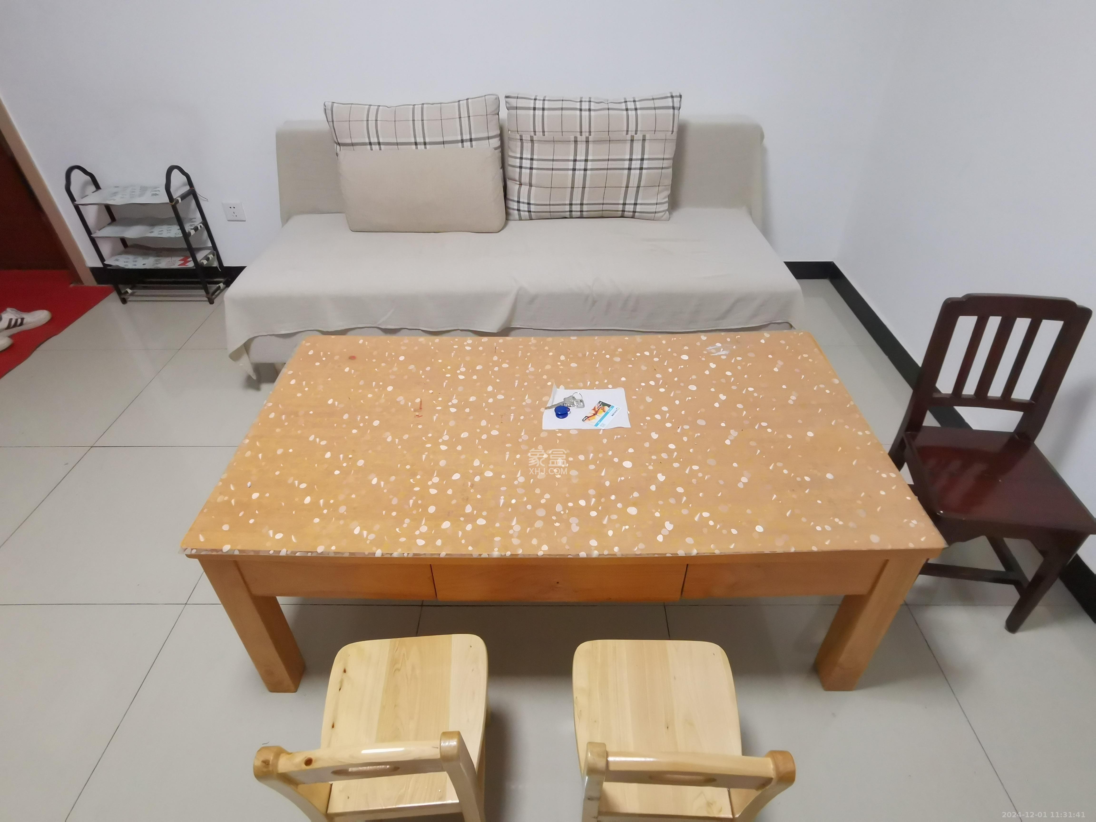 君悦紫园  1室1厅1卫    2200.0元/月 君悦紫园  1室1厅1卫    2200.0元/月室内图