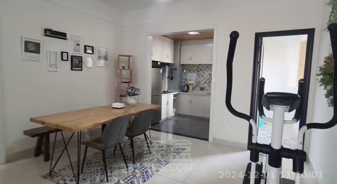 奥园广场 3室2厅2卫 4000.0元/月 奥园广场 3室2厅2卫 4000.0元/月室内图