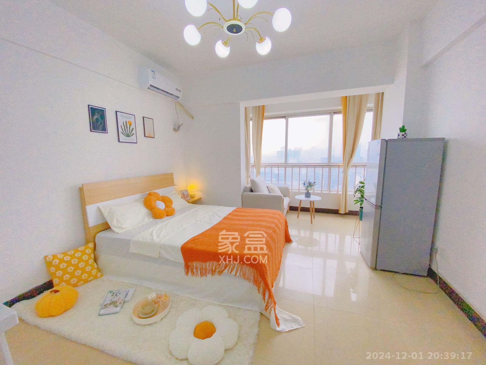 锦华时代  1室1厅1卫    1800.0元/月 锦华时代  1室1厅1卫    1800.0元/月室内图