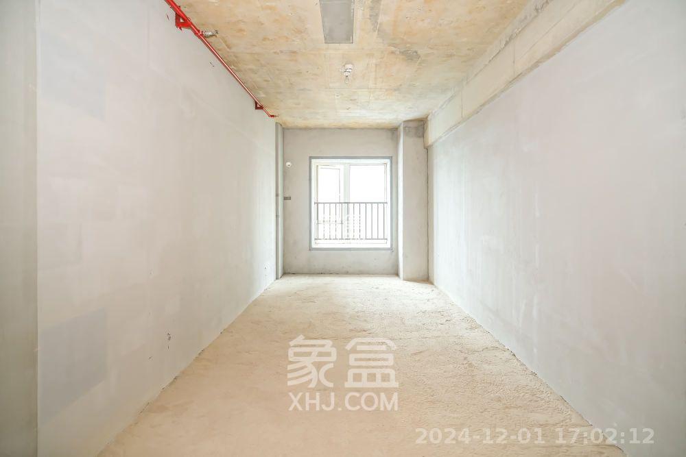 保利香槟国际 1室1厅1卫 800.0元/月 保利香槟国际 1室1厅1卫 800.0元/月室内图