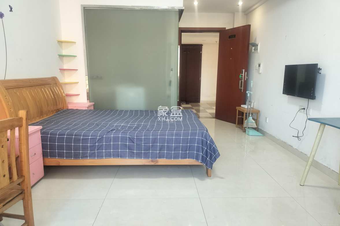 佐佑大厦 1室1厅1卫 1000.0元/月 佐佑大厦 1室1厅1卫 1000.0元/月室内图