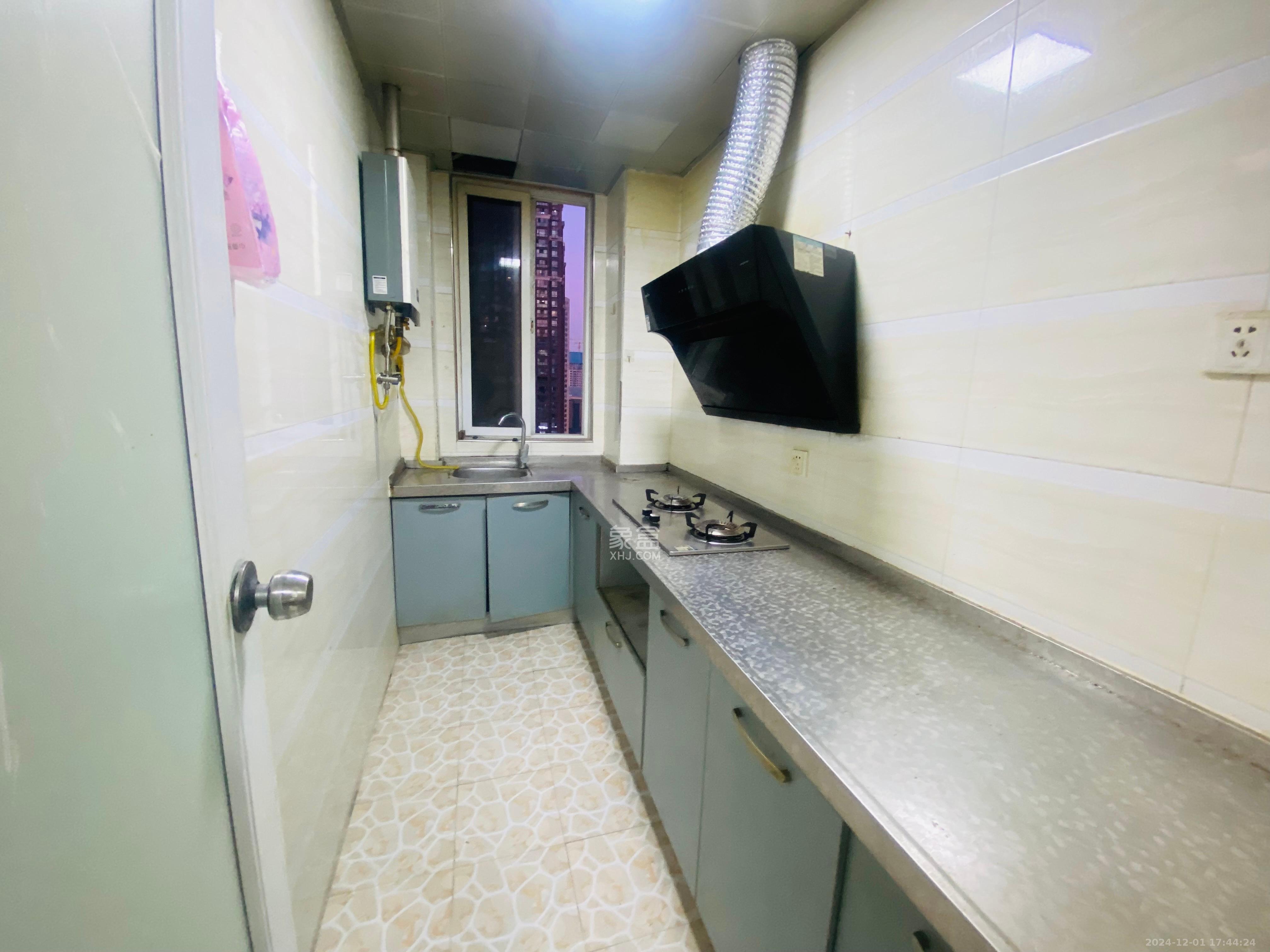 恒丰天湘华庭 1室1厅1卫 1700.0元/月 恒丰天湘华庭 1室1厅1卫 1700.0元/月室内图