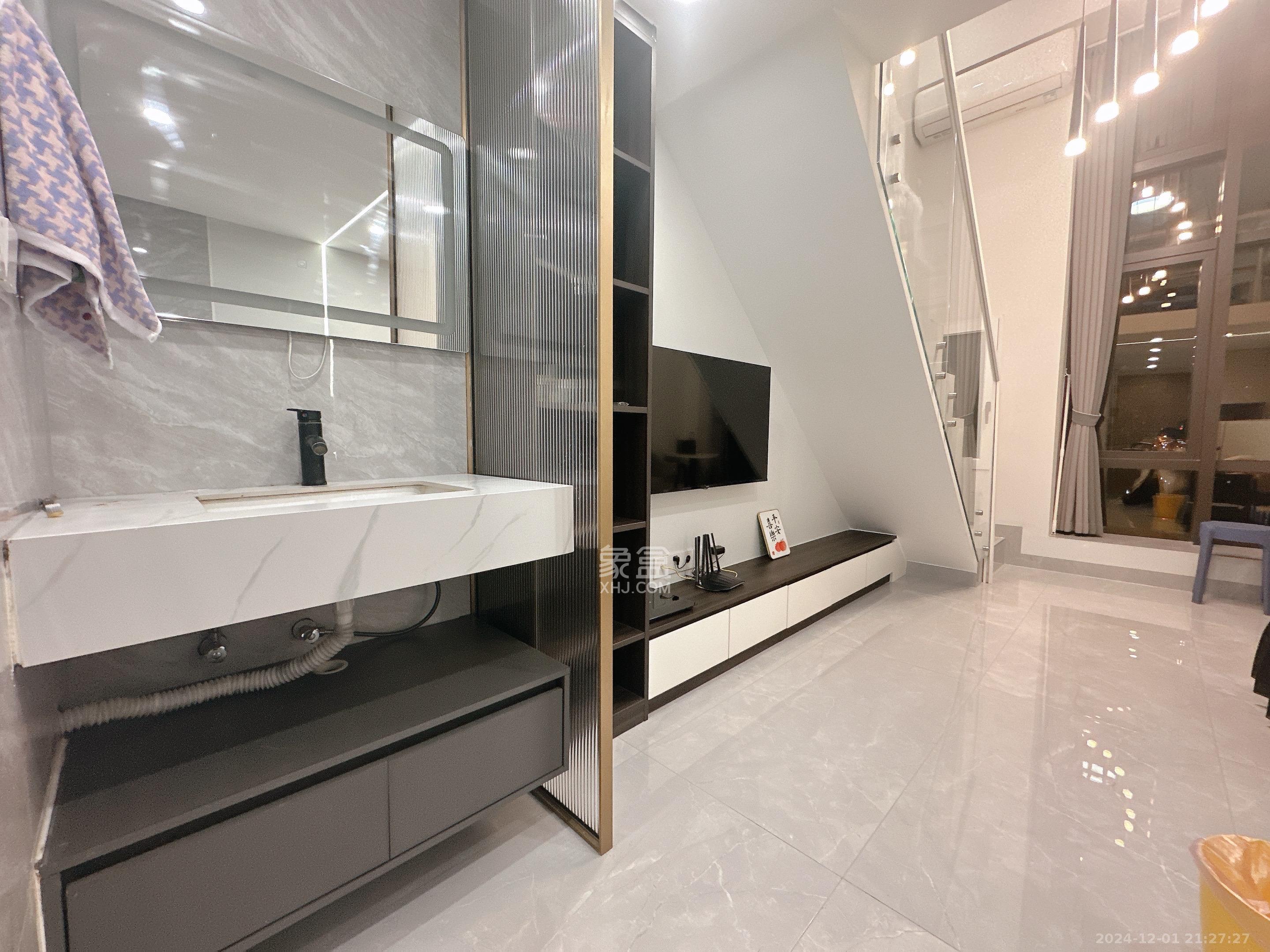 珠江花城好世界  1室1厅1卫    2200.0元/月 珠江花城好世界  1室1厅1卫    2200.0元/月室内图