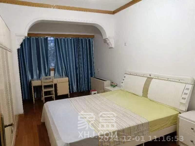 省人大常委会宿舍 2室1厅1卫 2900.0元/月 省人大常委会宿舍 2室1厅1卫 2900.0元/月室内图