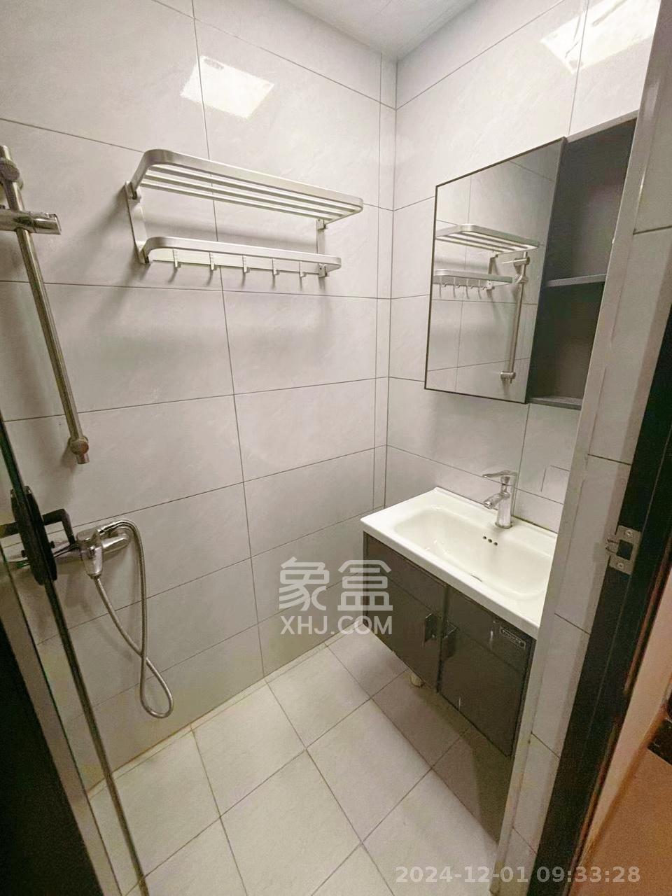 保利海德公园  1室0厅0卫    1650.0元/月室内图