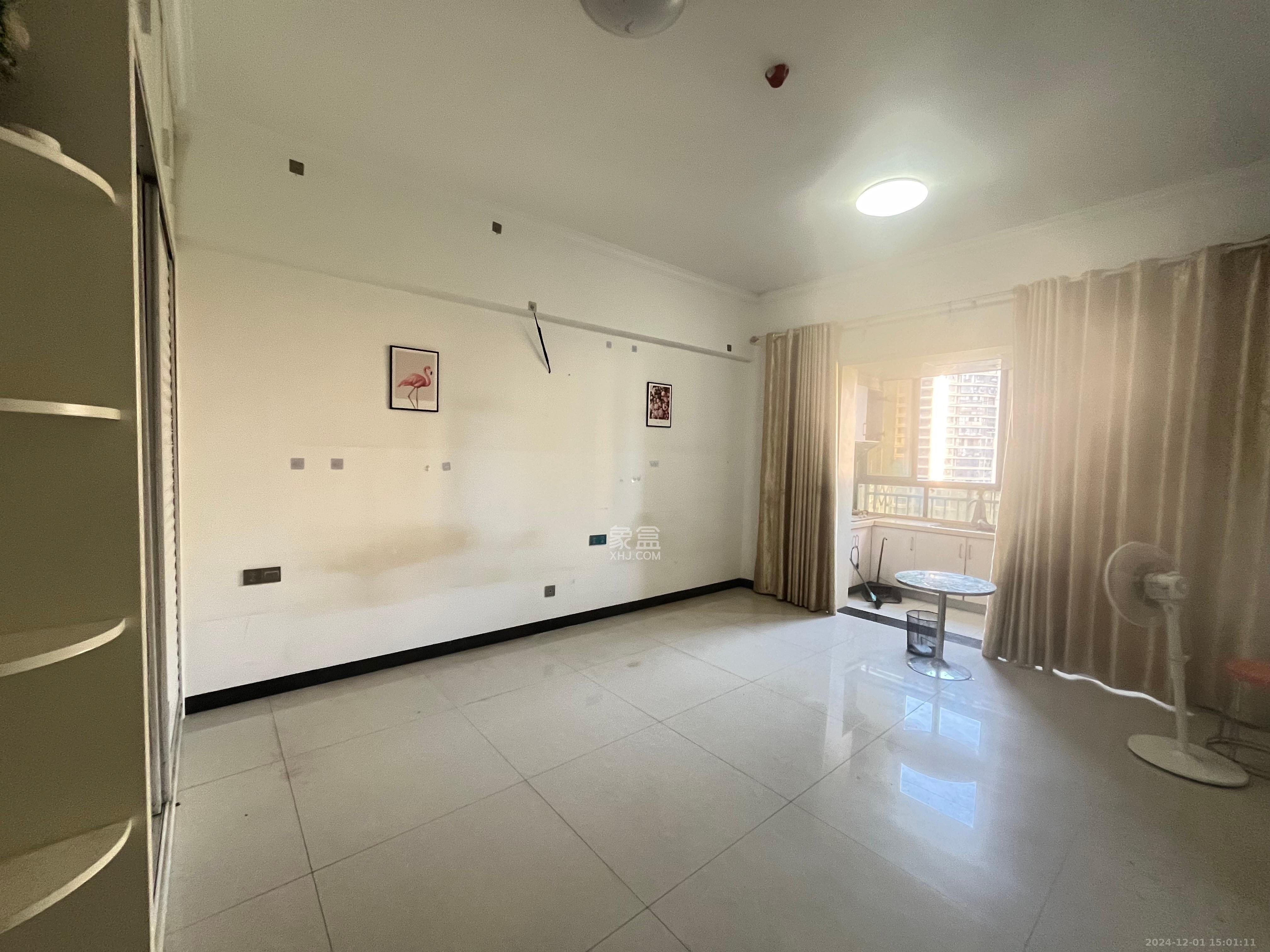 保利麓谷林语I区 1室1厅1卫 1400.0元/月 保利麓谷林语I区 1室1厅1卫 1400.0元/月室内图