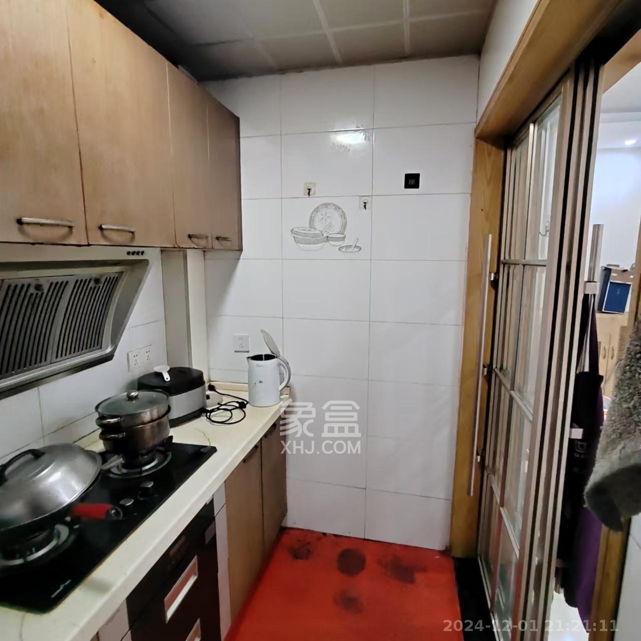 方略潇邦 3室2厅1卫 1500.0元/月 方略潇邦 3室2厅1卫 1500.0元/月室内图