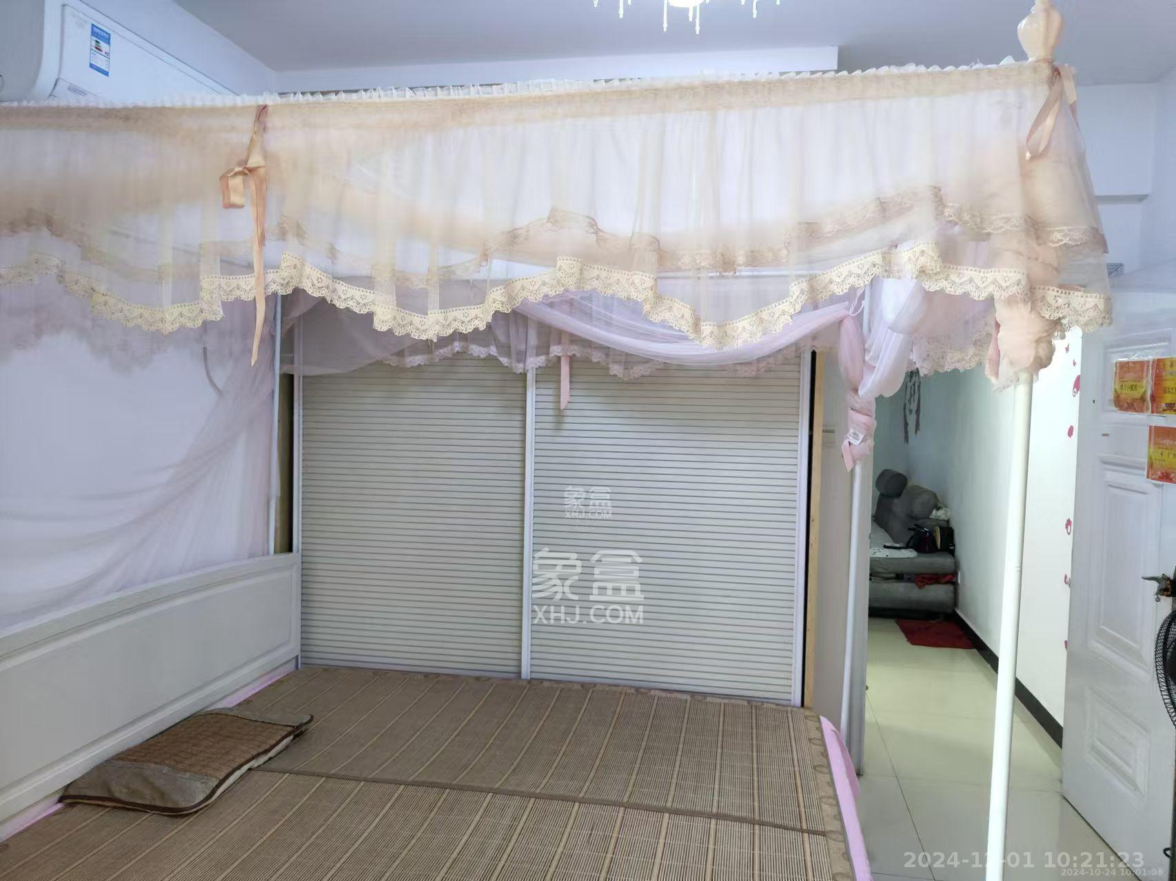 君悦紫园 1室1厅1卫 2400.0元/月 君悦紫园 1室1厅1卫 2400.0元/月室内图