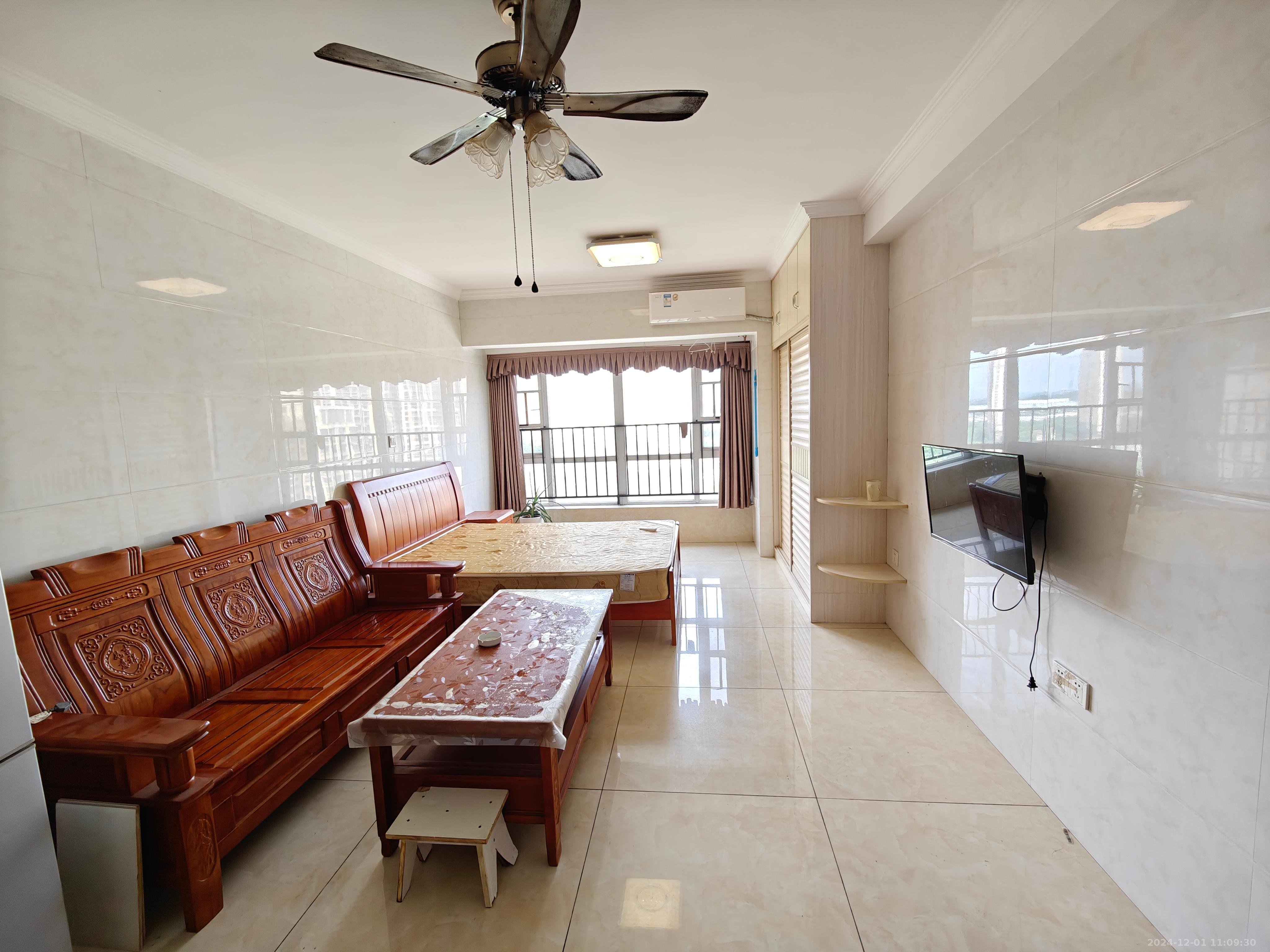 美的城三期 1室1厅1卫 1000.0元/月 美的城三期 1室1厅1卫 1000.0元/月室内图