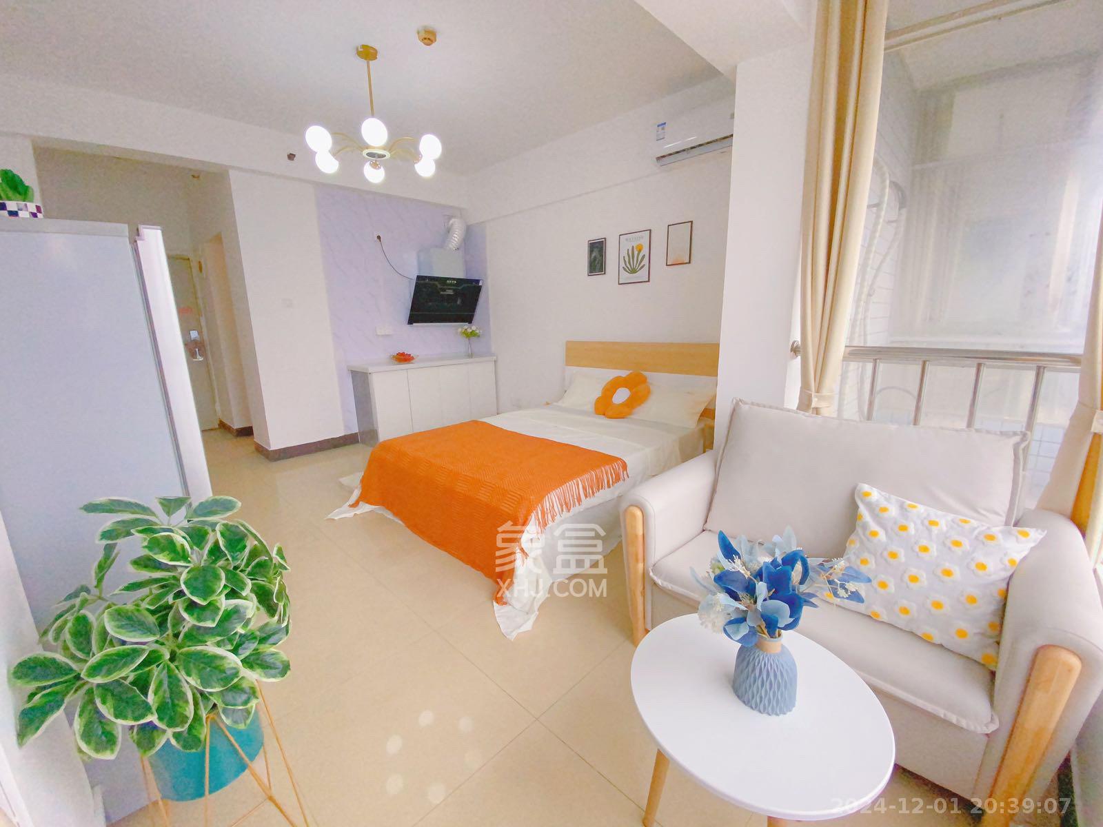 锦华时代  1室1厅1卫    1800.0元/月 锦华时代  1室1厅1卫    1800.0元/月室内图