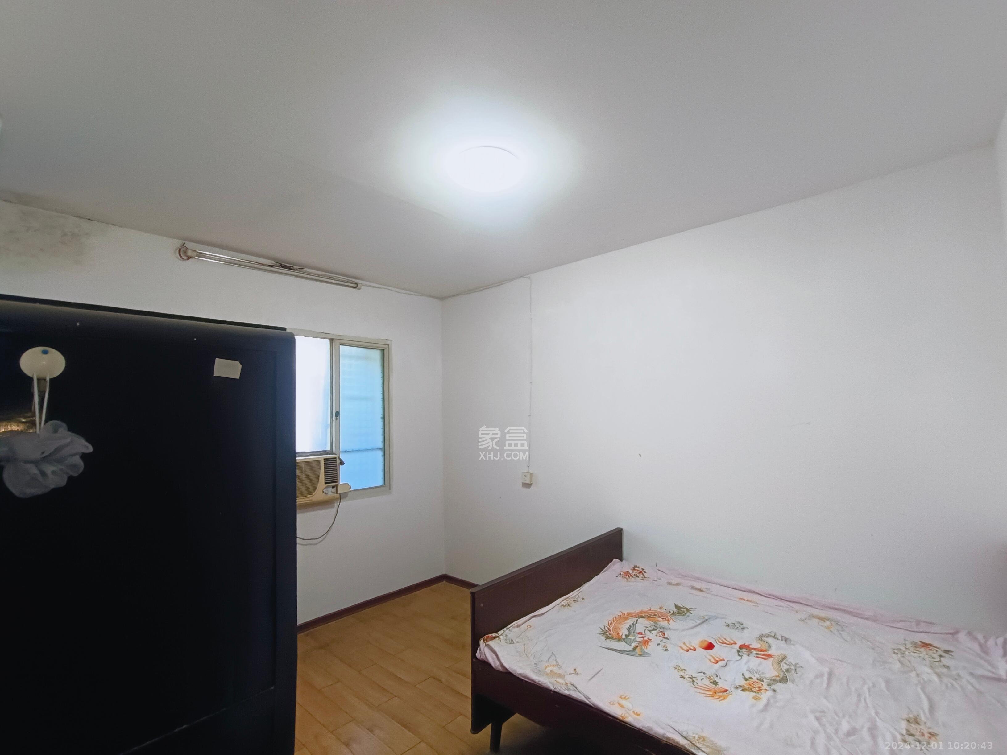 曙光路口建行宿舍  2室1厅1卫   1400.00元/月室内图