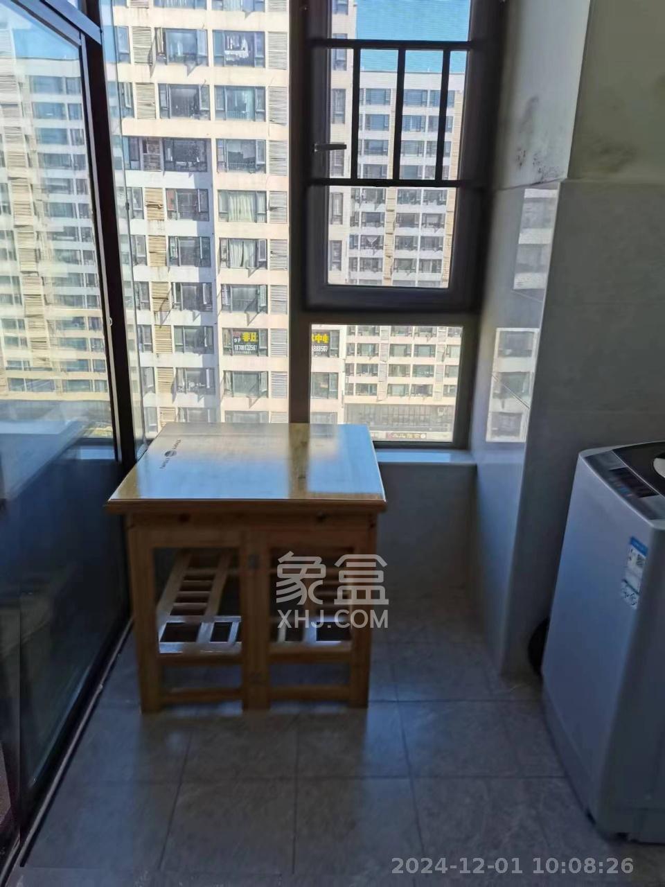 怡海星城  1室1厅1卫    1000.0元/月 怡海星城  1室1厅1卫    1000.0元/月室内图