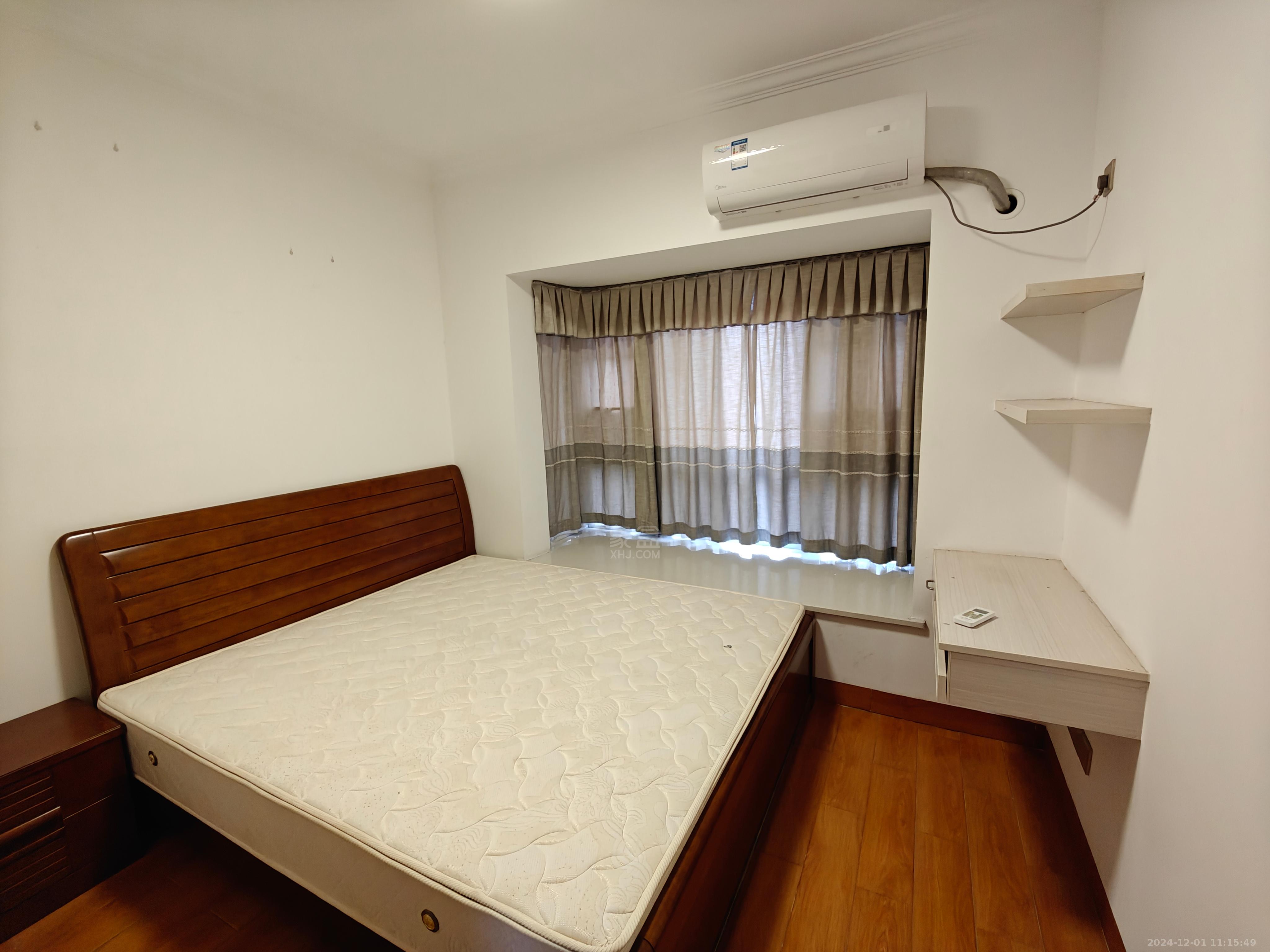 美的城二期 3室2厅2卫 2200.0元/月 美的城二期 3室2厅2卫 2200.0元/月室内图