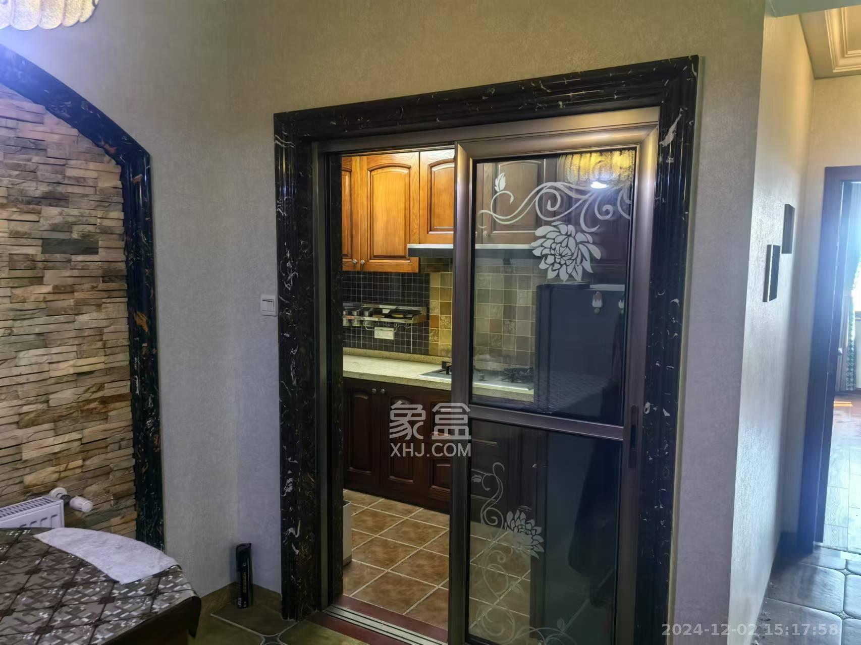 上东辛顿公寓 2室1厅1卫 2500.0元/月 上东辛顿公寓 2室1厅1卫 2500.0元/月室内图