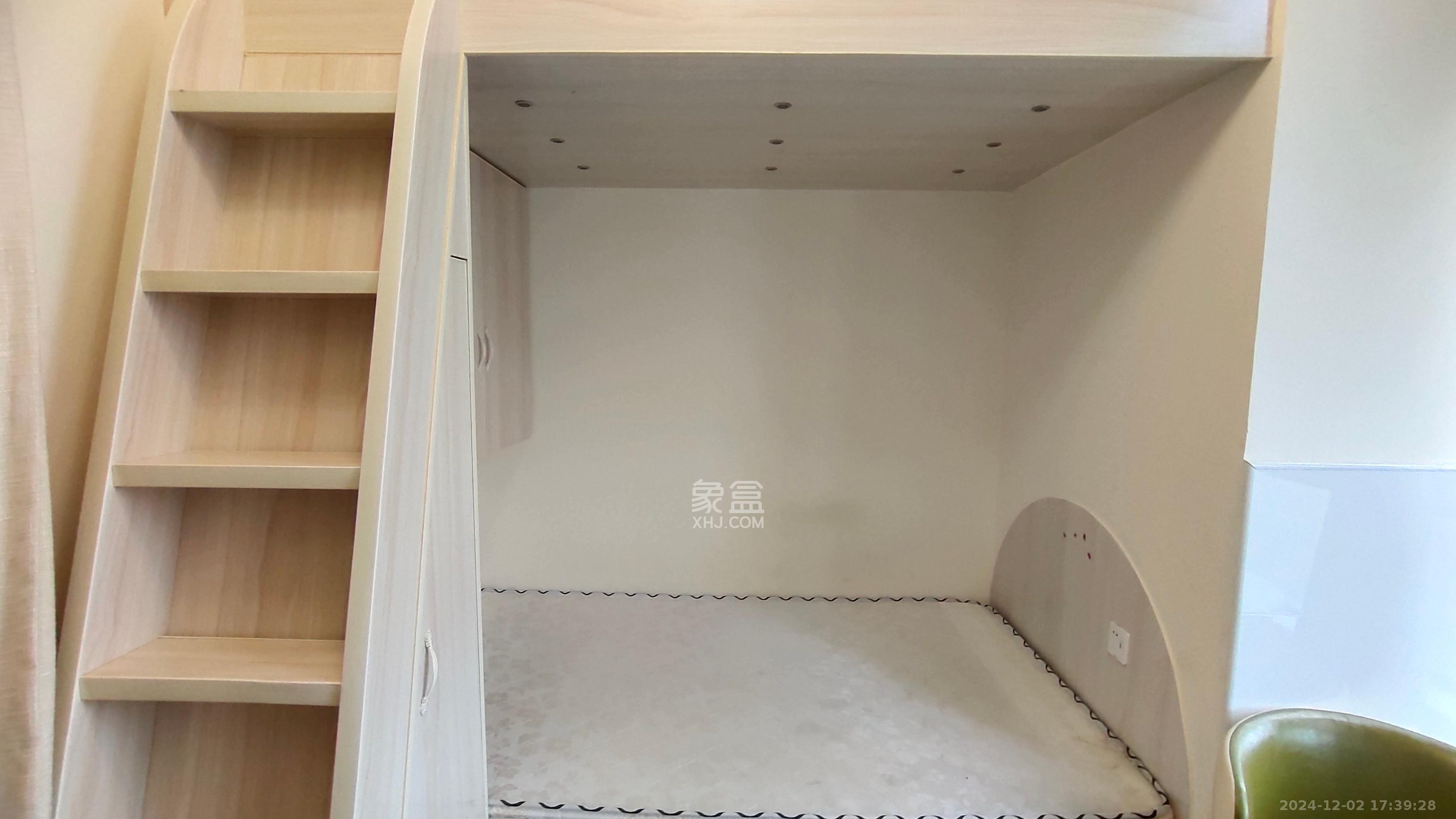 兰亭湾畔 1室1厅1卫 950.0元/月 兰亭湾畔 1室1厅1卫 950.0元/月室内图