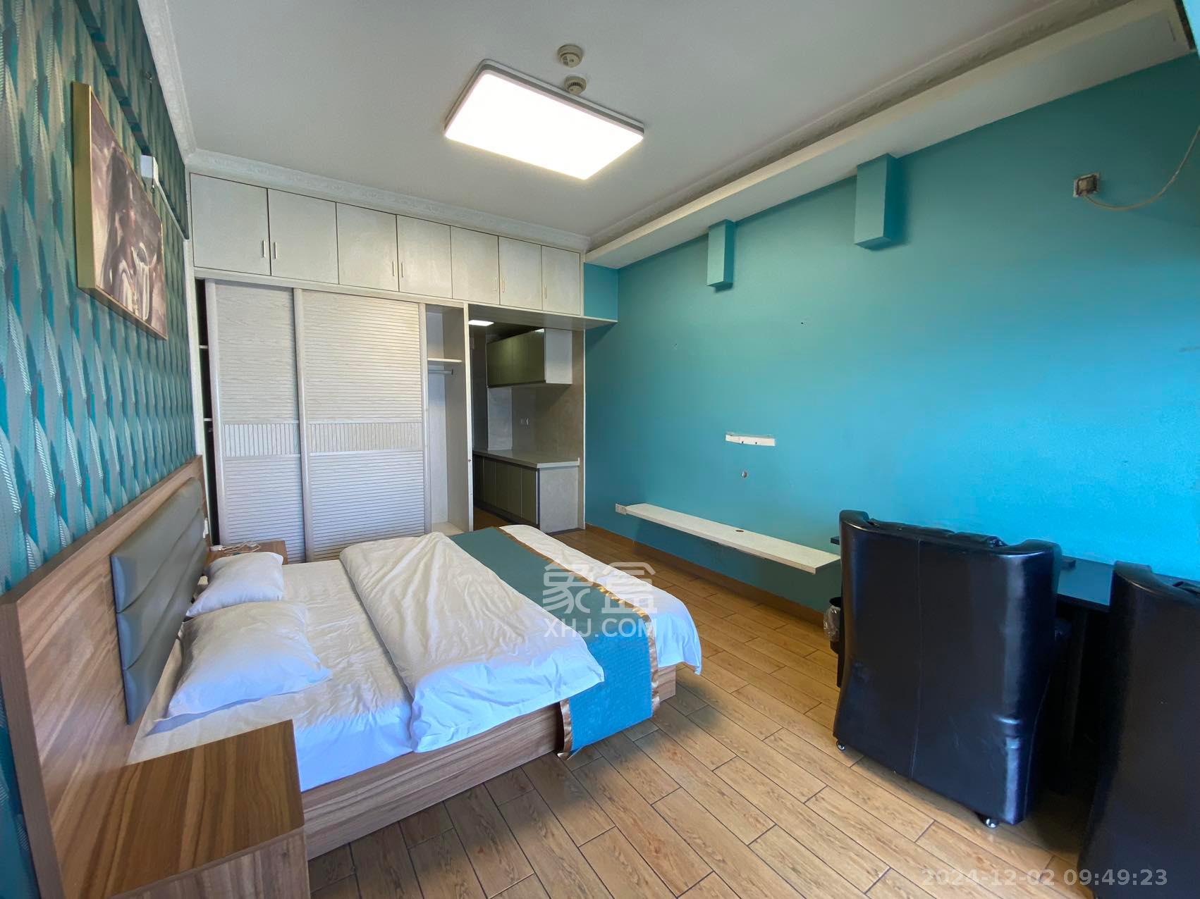 达美D6区  1室1厅1卫    1700.0元/月 达美D6区  1室1厅1卫    1700.0元/月室内图