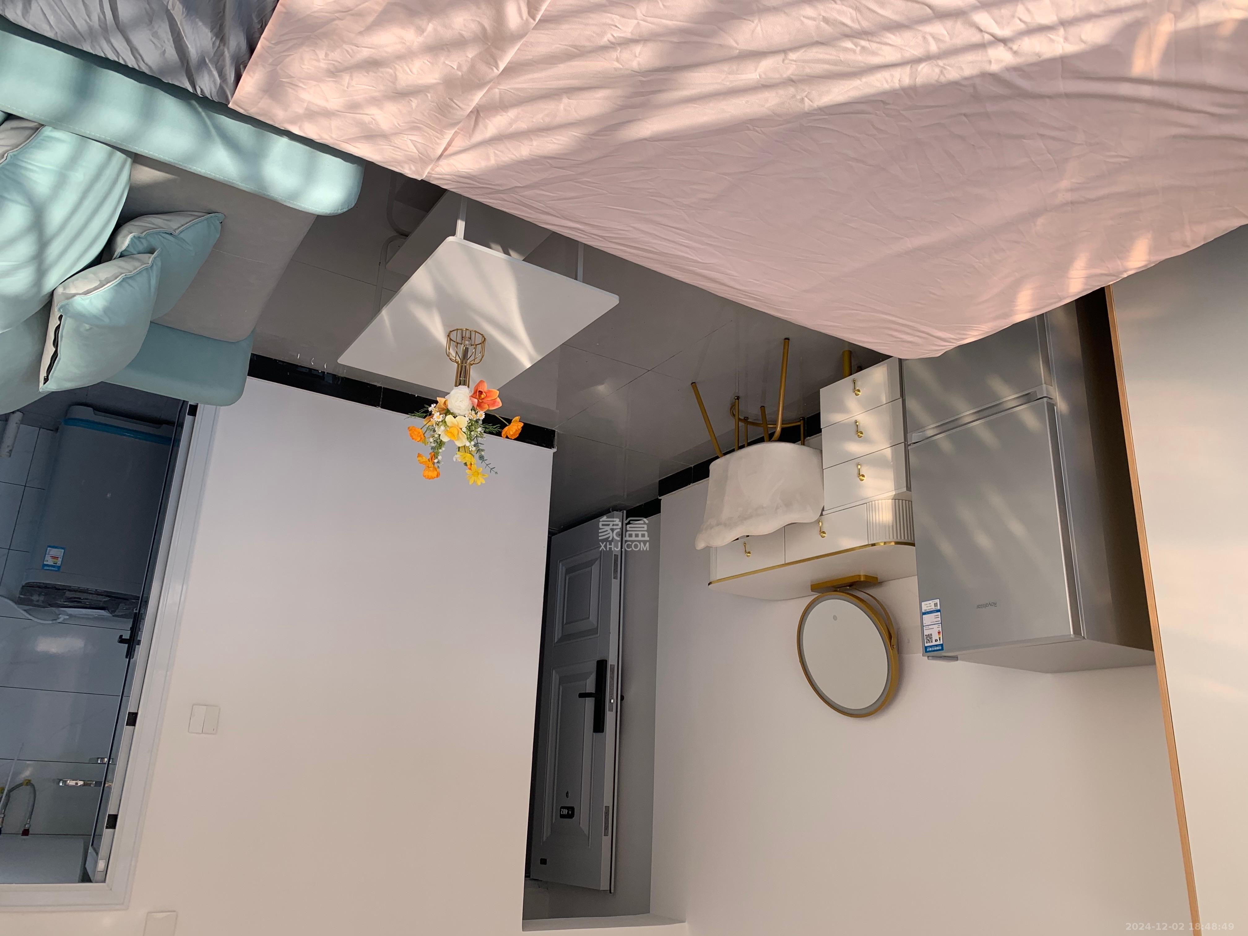 天马新村(天马安置小区) 1室1厅1卫 1500.0元/月 天马新村(天马安置小区) 1室1厅1卫 1500.0元/月室内图