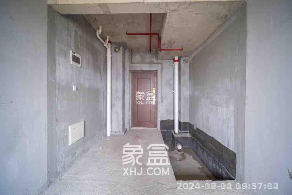 保利天禧EF区  1室0厅0卫   1000.00元/月室内图