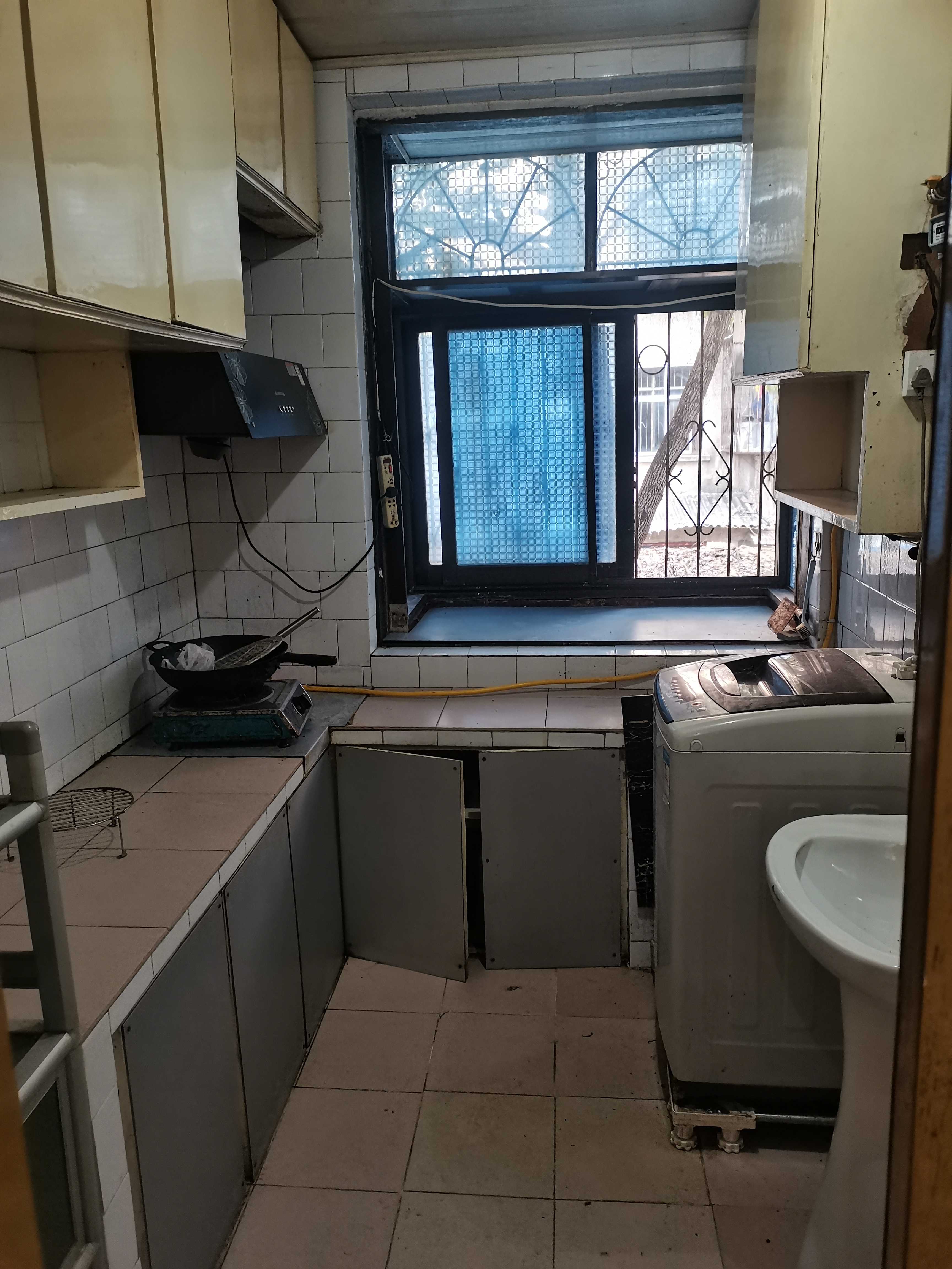 电力局家属楼  2室1厅1卫    750.0元/月室内图