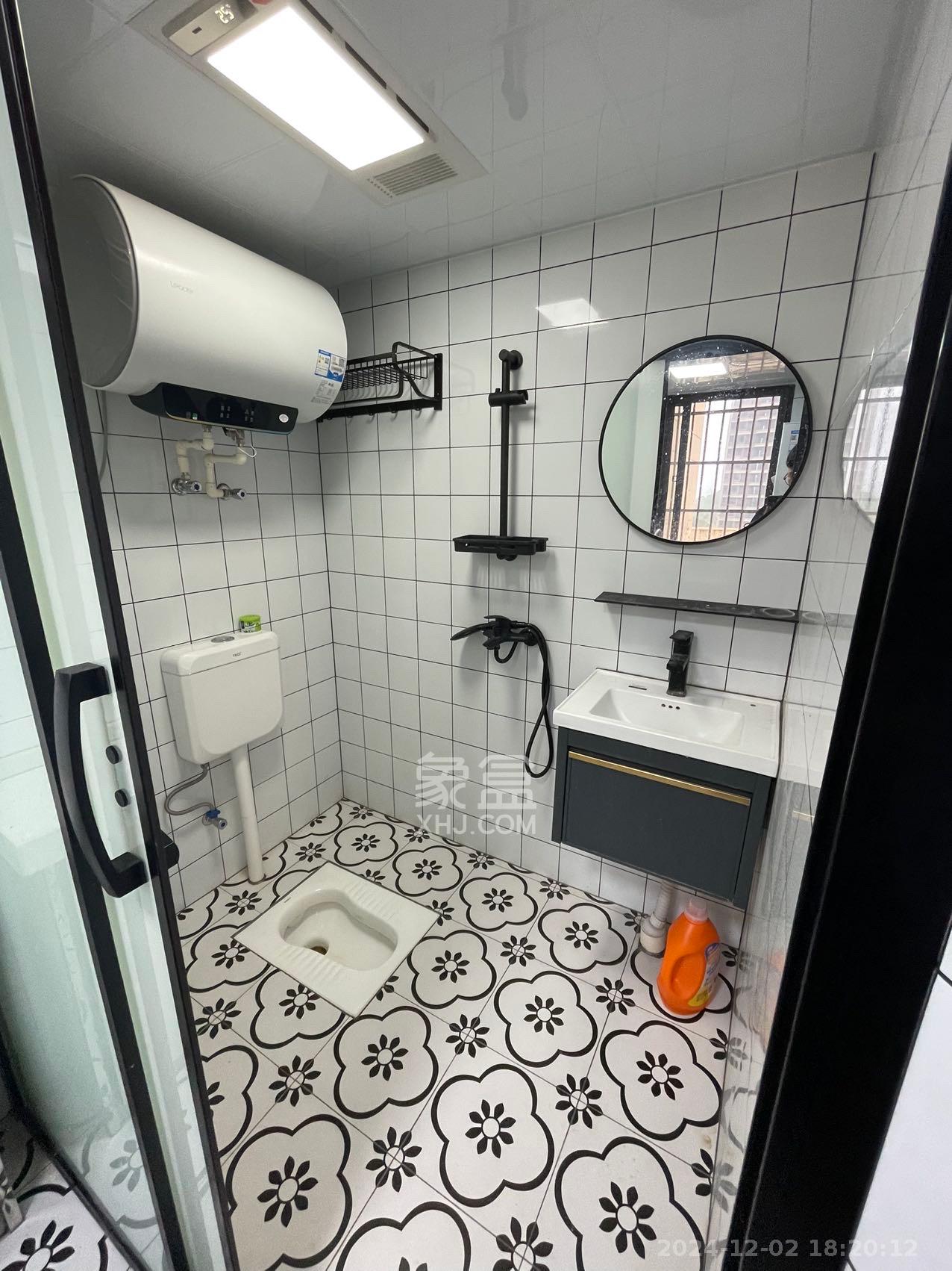 和康园小区 1室0厅0卫 1400.0元/月 和康园小区 1室0厅0卫 1400.0元/月室内图