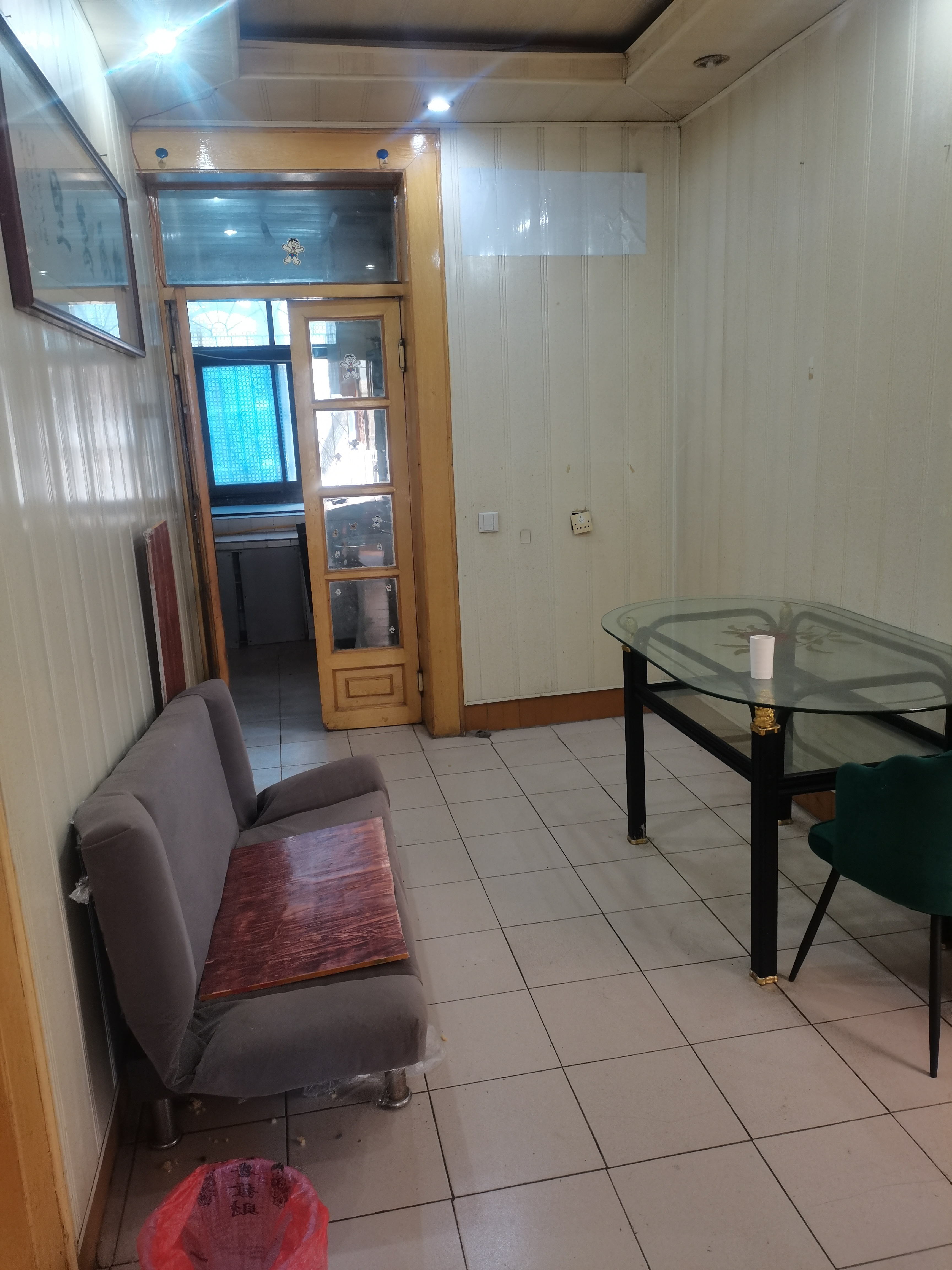 电力局家属楼  2室1厅1卫    750.0元/月室内图