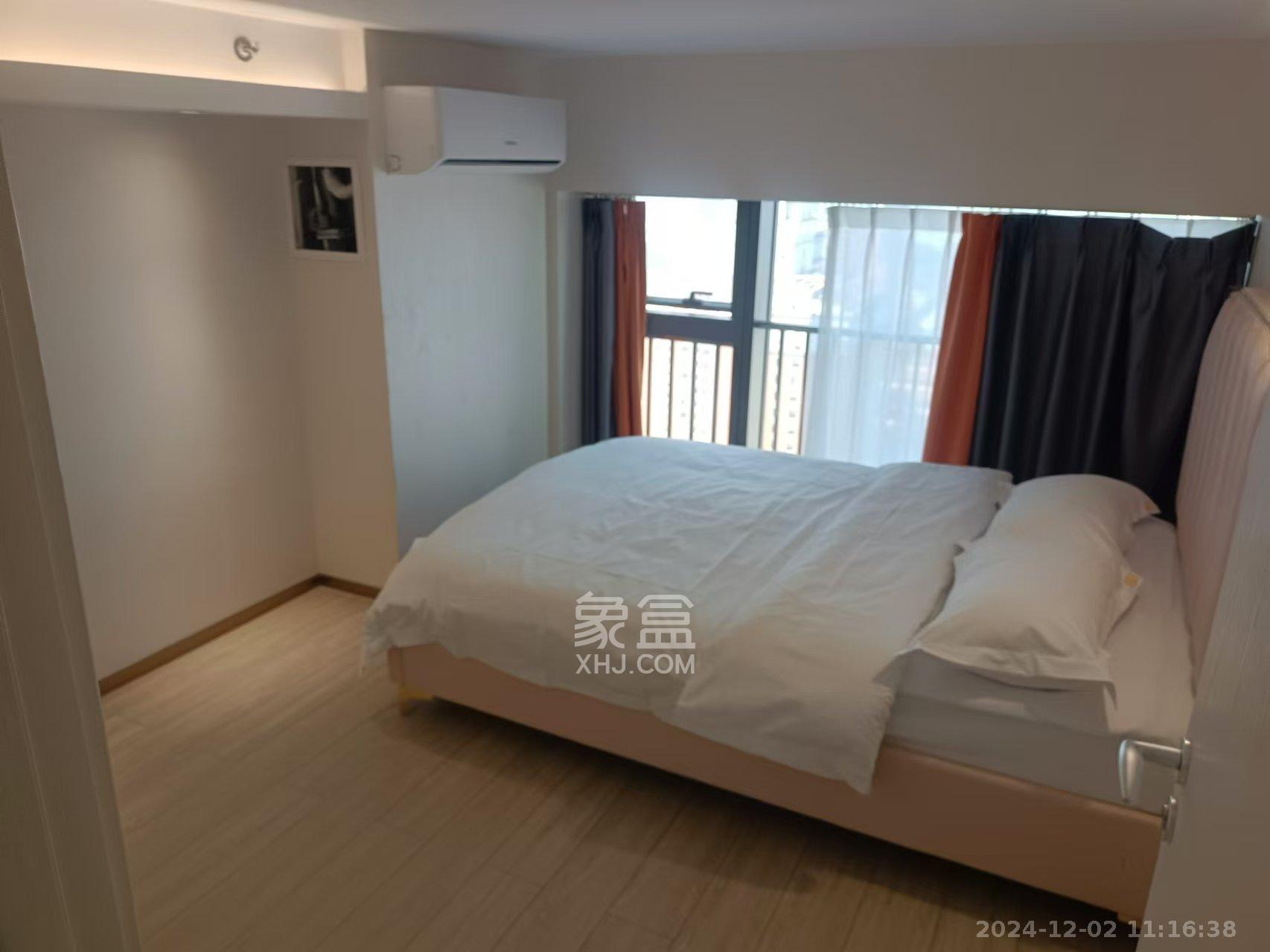 华远华时代  4室2厅2卫    5200.0元/月室内图