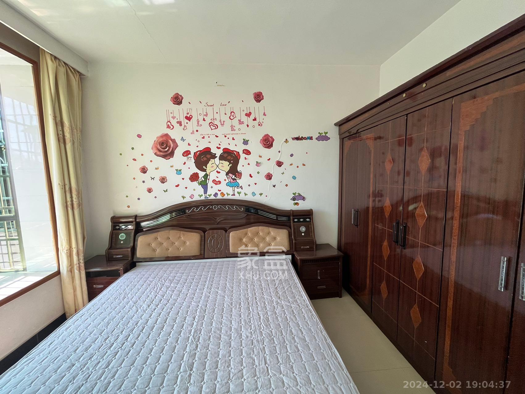 和平小区 0室0厅0卫 1500.0元/月 和平小区 0室0厅0卫 1500.0元/月室内图