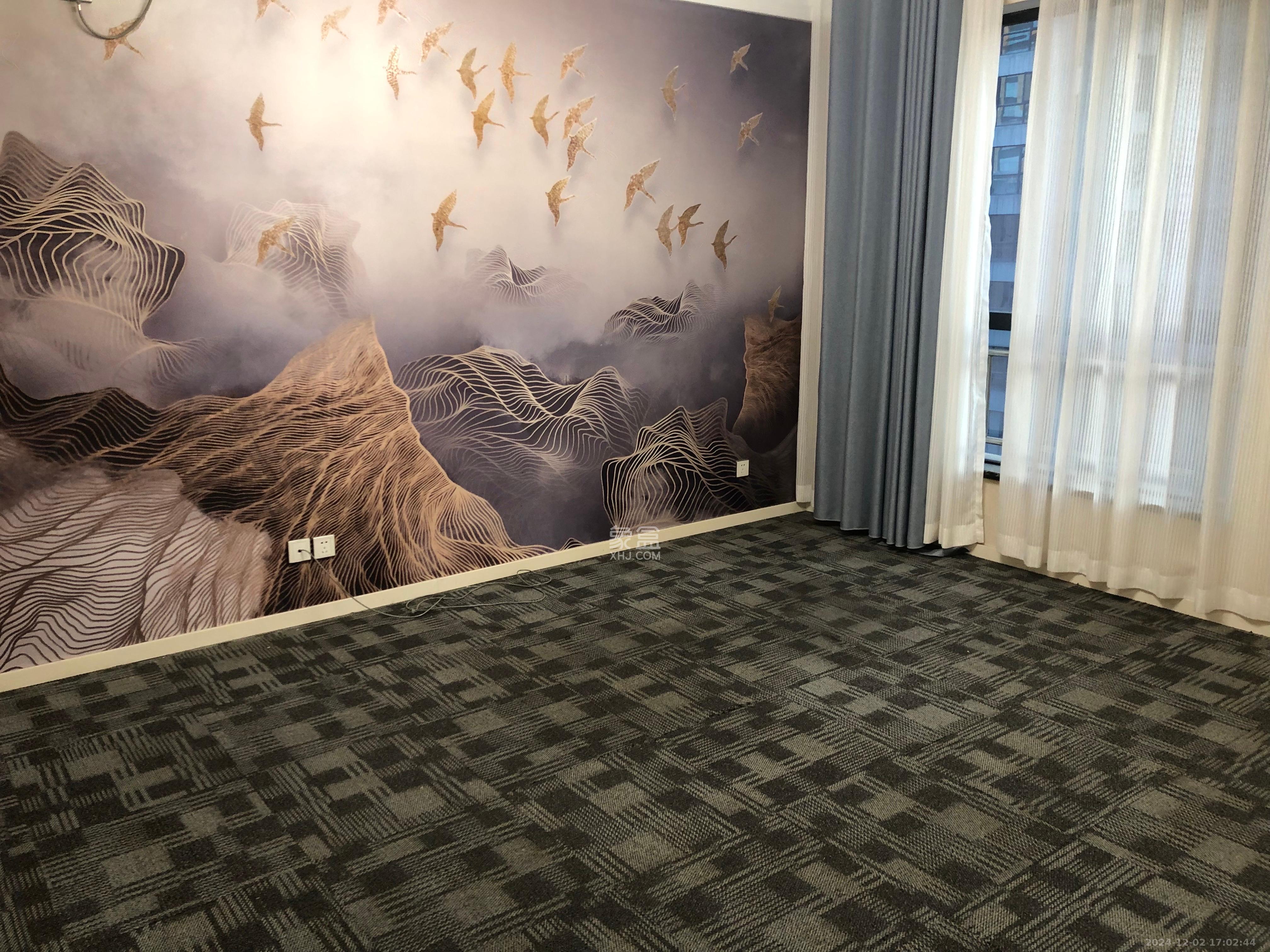 德思勤城市广场(宝格丽公寓) 1室1厅1卫 4300.0元/月 德思勤城市广场(宝格丽公寓) 1室1厅1卫 4300.0元/月室内图