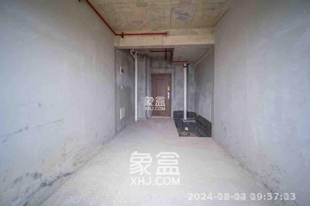 保利天禧EF区  1室0厅0卫   1000.00元/月室内图