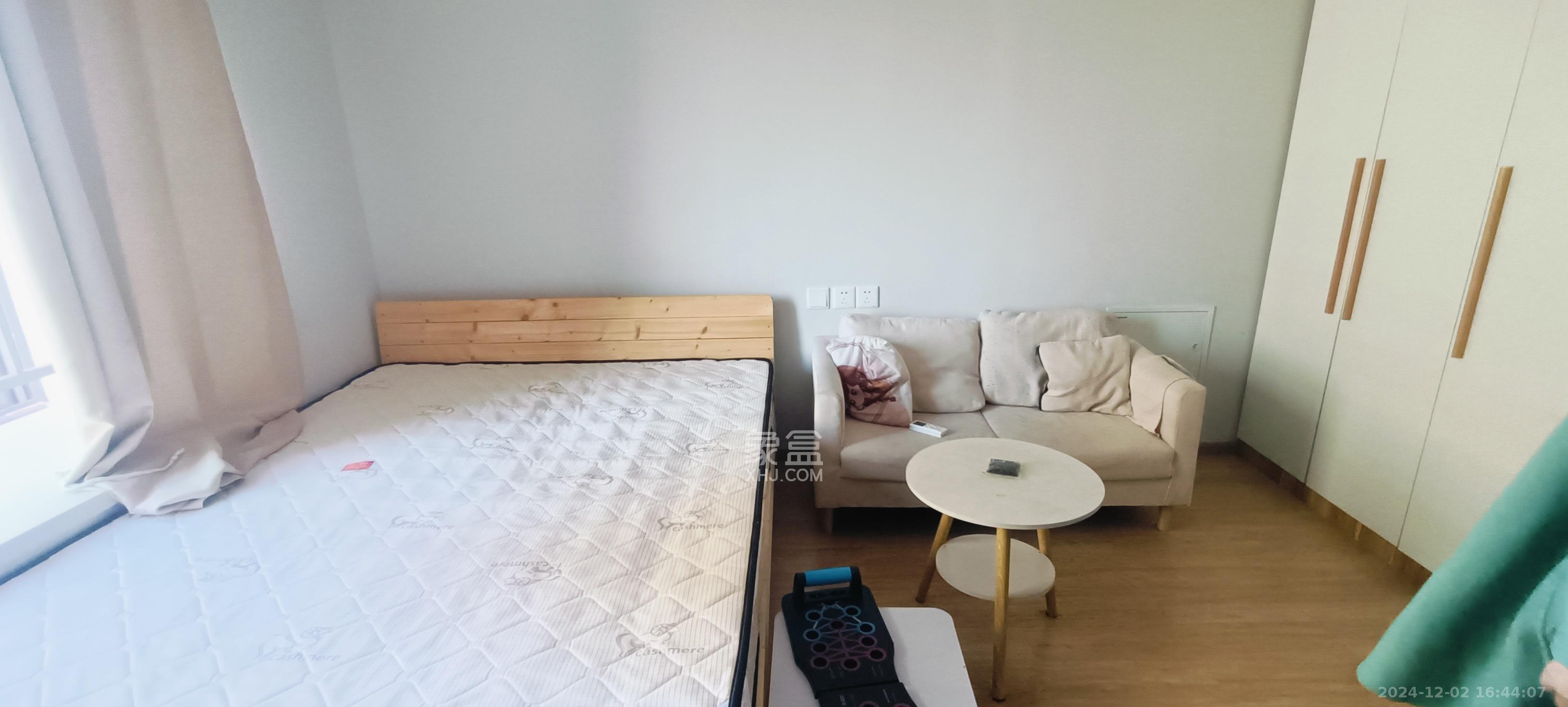 佳兆业云顶都汇 1室1厅1卫 1450.0元/月 佳兆业云顶都汇 1室1厅1卫 1450.0元/月室内图