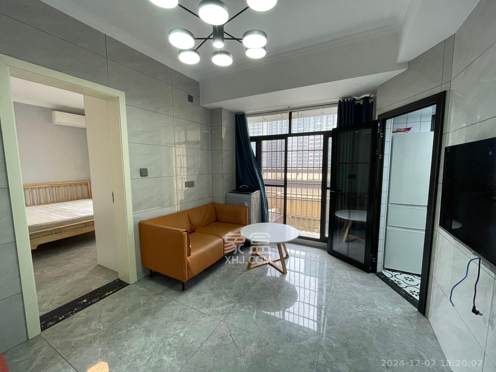 和康园小区 1室0厅0卫 1400.0元/月 和康园小区 1室0厅0卫 1400.0元/月室内图