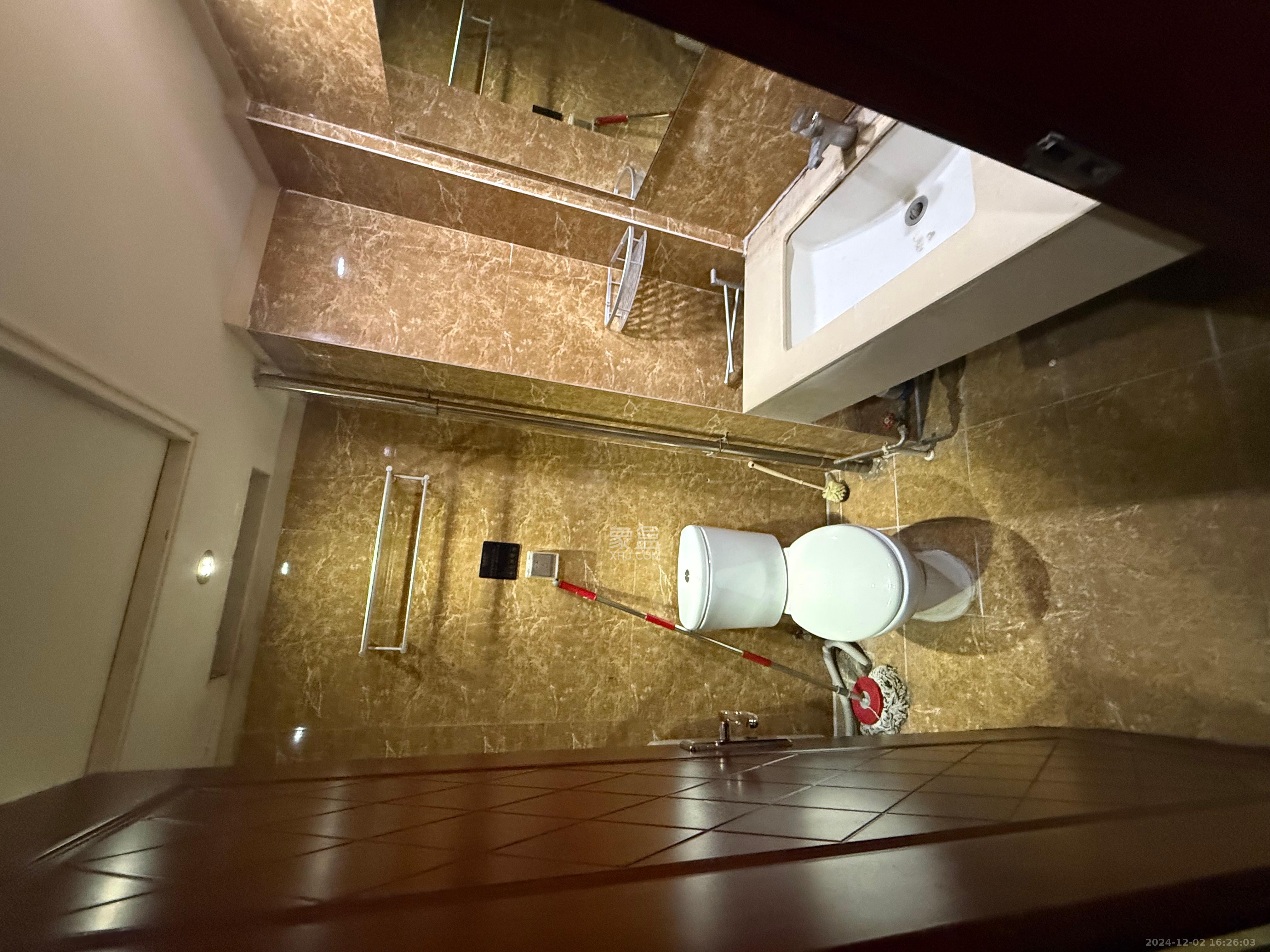 东塘瑞府 1室1厅1卫 1500.0元/月 东塘瑞府 1室1厅1卫 1500.0元/月室内图