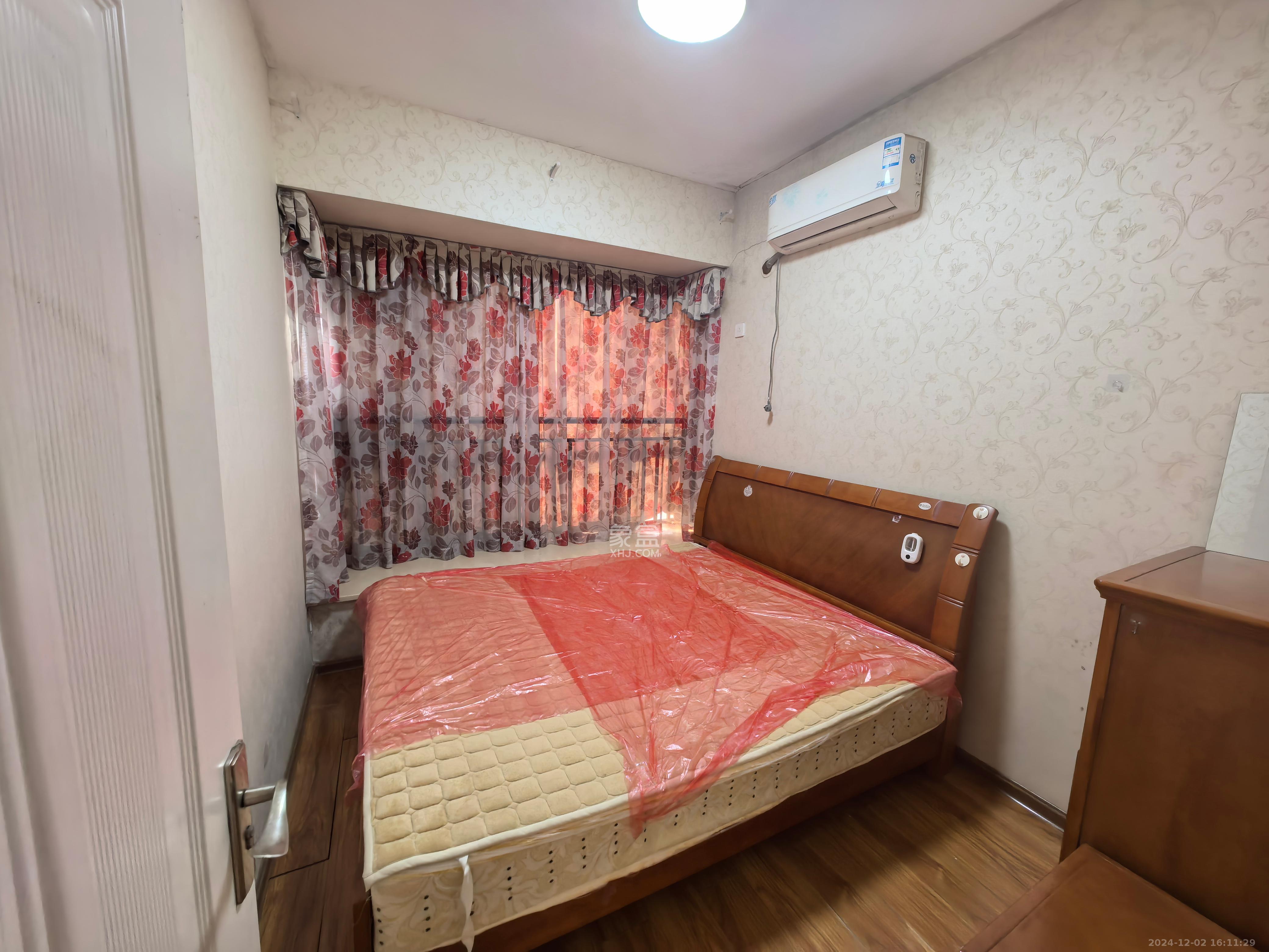 勤诚达新界 3室2厅1卫 1800.0元/月 勤诚达新界 3室2厅1卫 1800.0元/月室内图