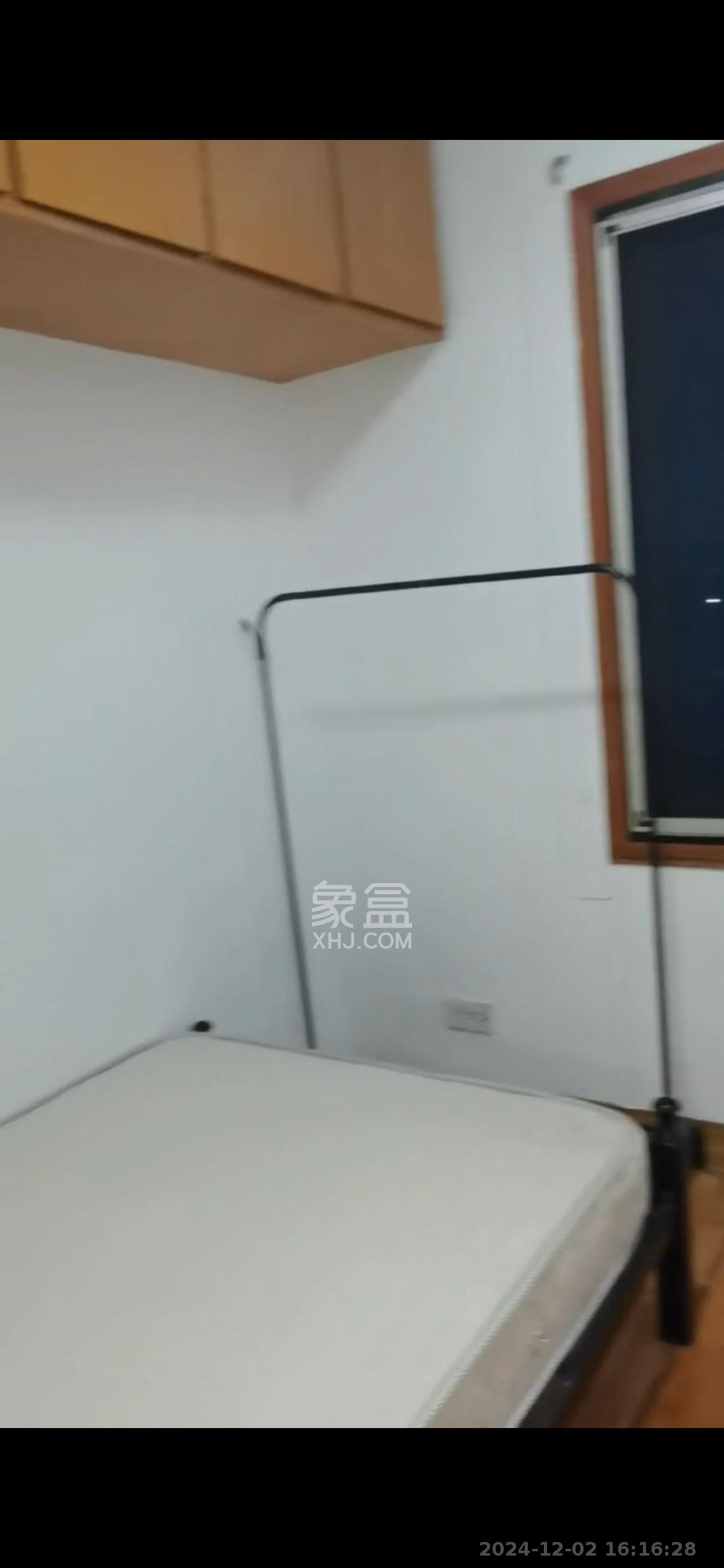 欣欣新村  1室0厅0卫   1500.00元/月室内图