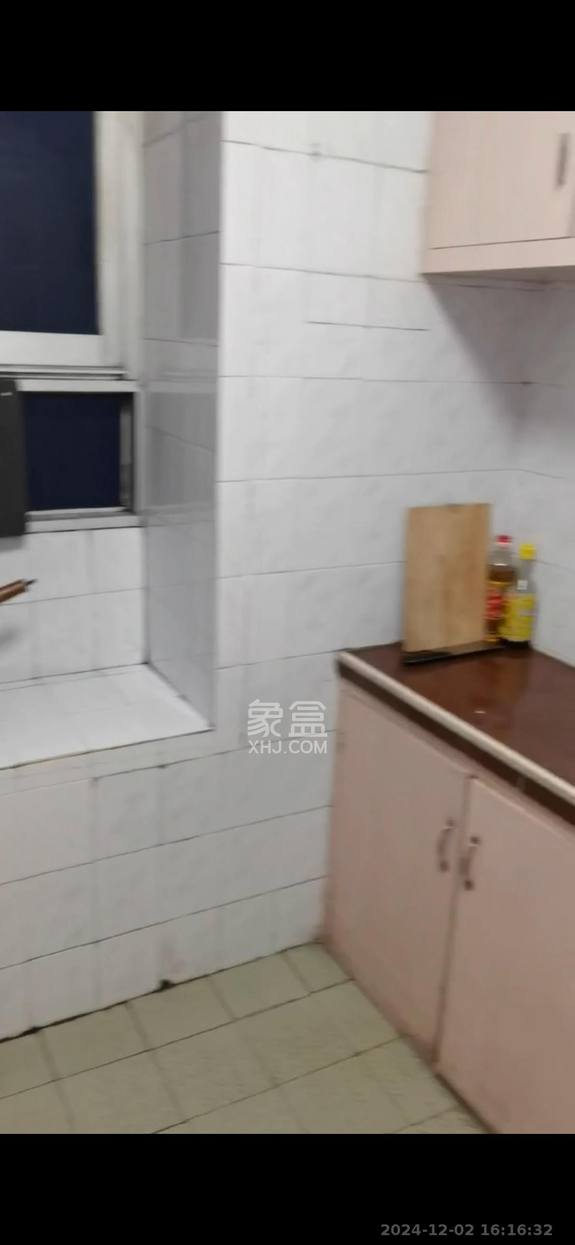 欣欣新村  1室0厅0卫   1500.00元/月室内图