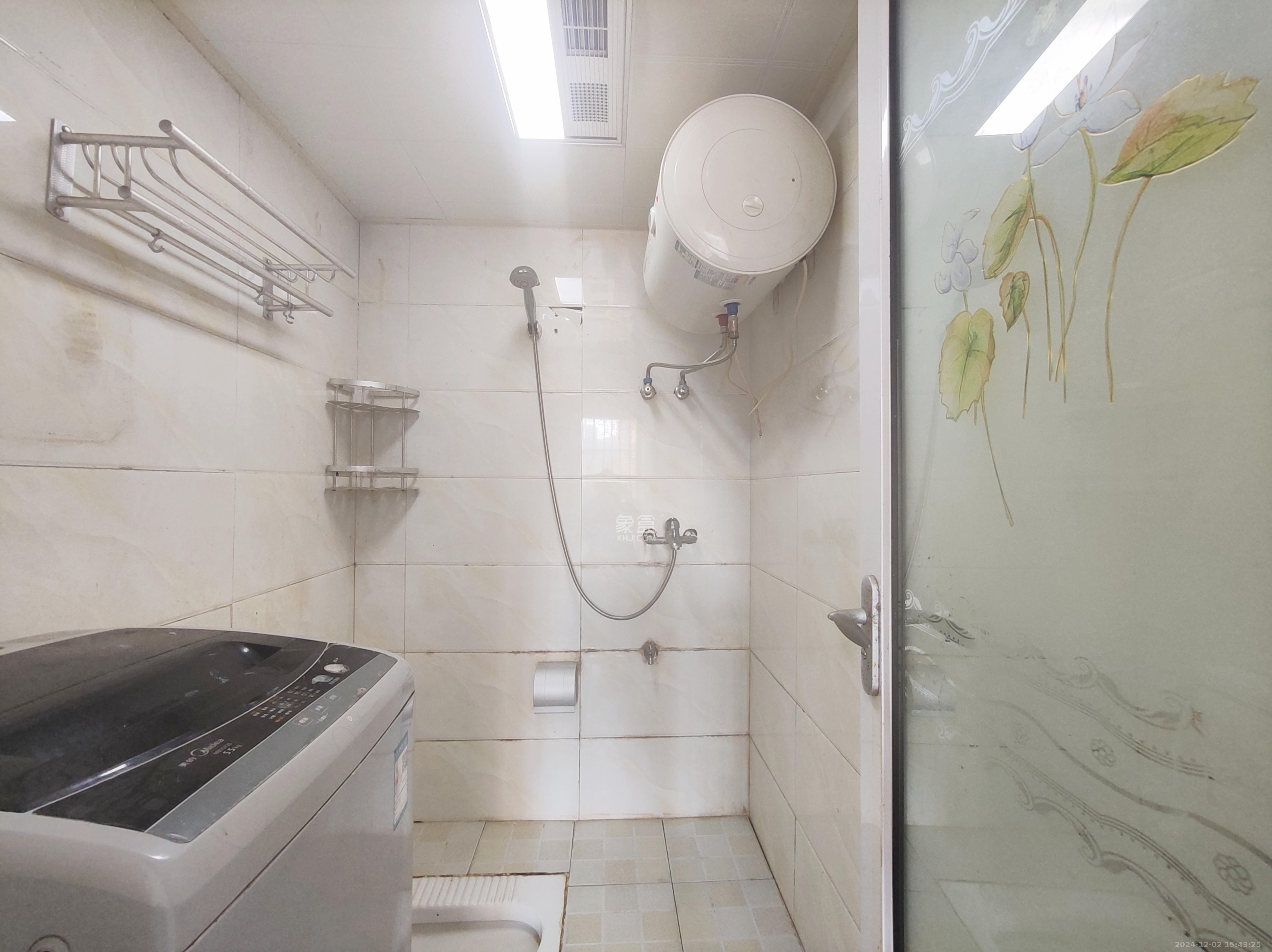 中房F联邦 1室0厅1卫 1000.0元/月 中房F联邦 1室0厅1卫 1000.0元/月室内图