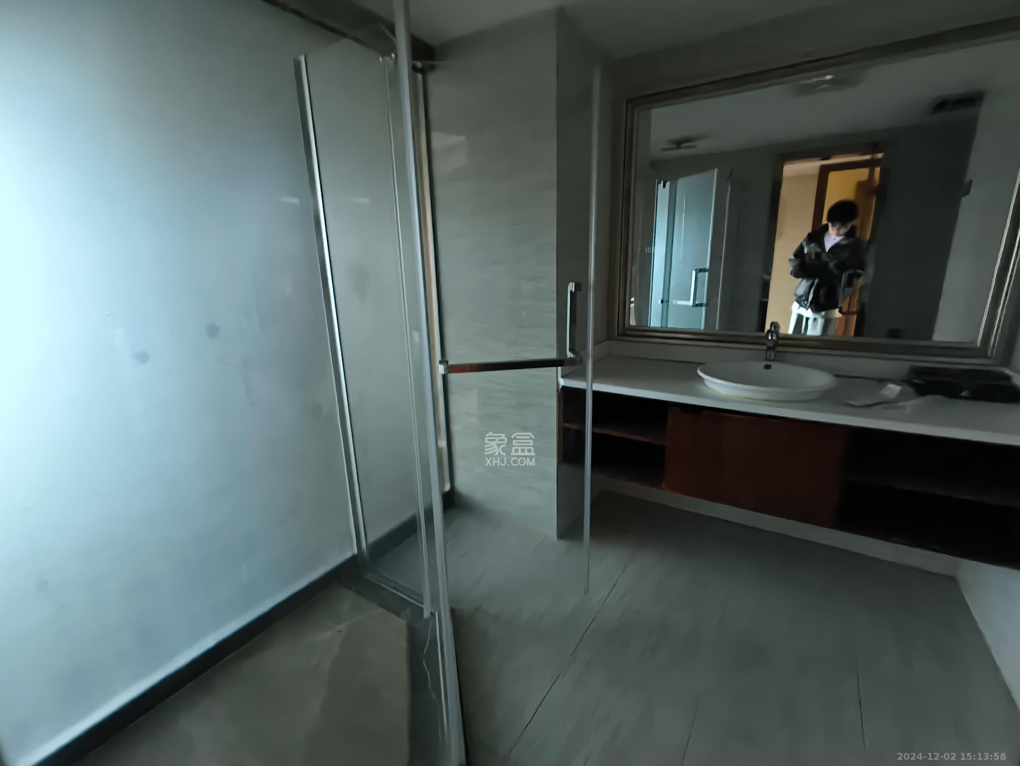 中信凯旋蓝岸(中信新城三期) 1室1厅1卫 1500.0元/月 中信凯旋蓝岸(中信新城三期) 1室1厅1卫 1500.0元/月室内图