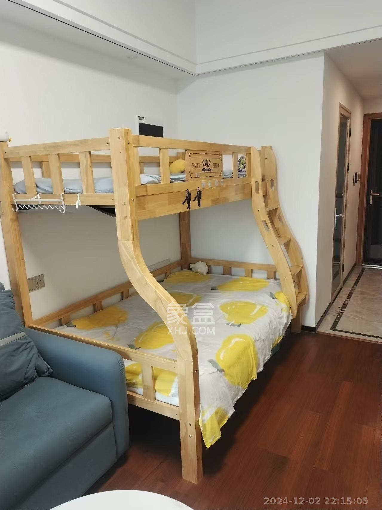 福天藏郡院子 1室1厅1卫 1100.0元/月 福天藏郡院子 1室1厅1卫 1100.0元/月室内图