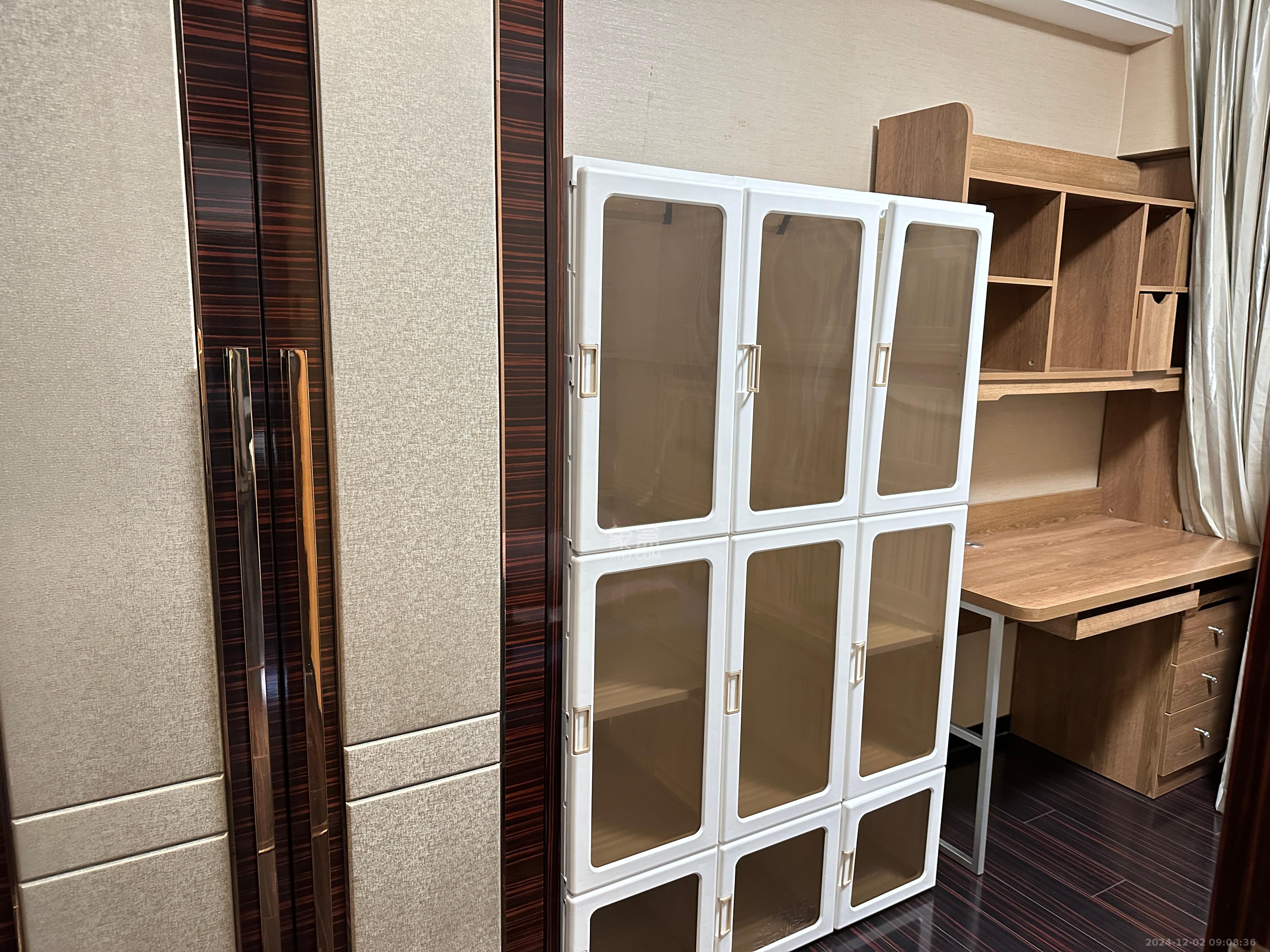 保利国际广场 1室1厅1卫 5000.0元/月 保利国际广场 1室1厅1卫 5000.0元/月室内图