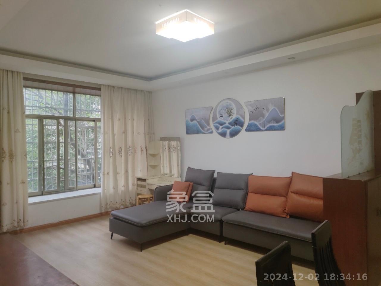 洞井一小区  2室1厅1卫   1300.00元/月室内图
