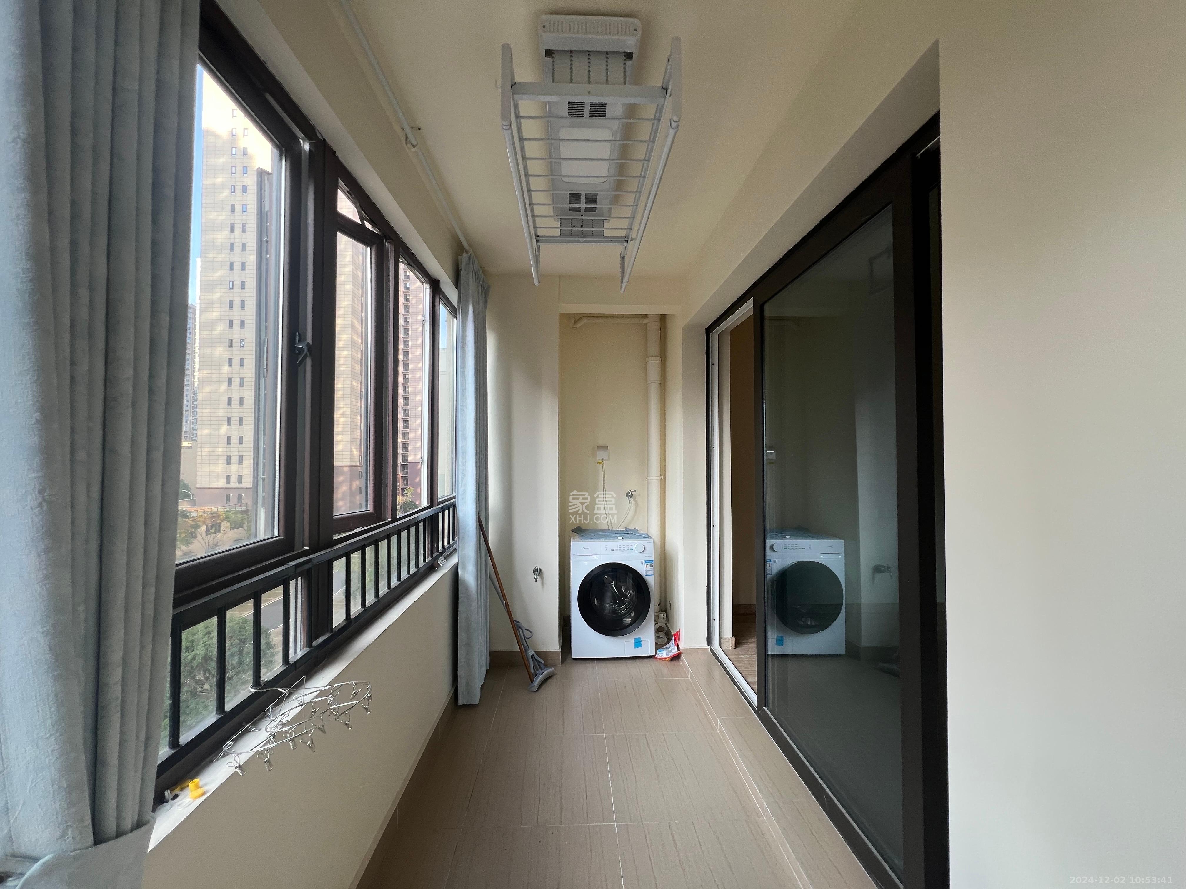 碧桂园大学印象一期 2室2厅1卫 1500.0元/月 碧桂园大学印象一期 2室2厅1卫 1500.0元/月室内图