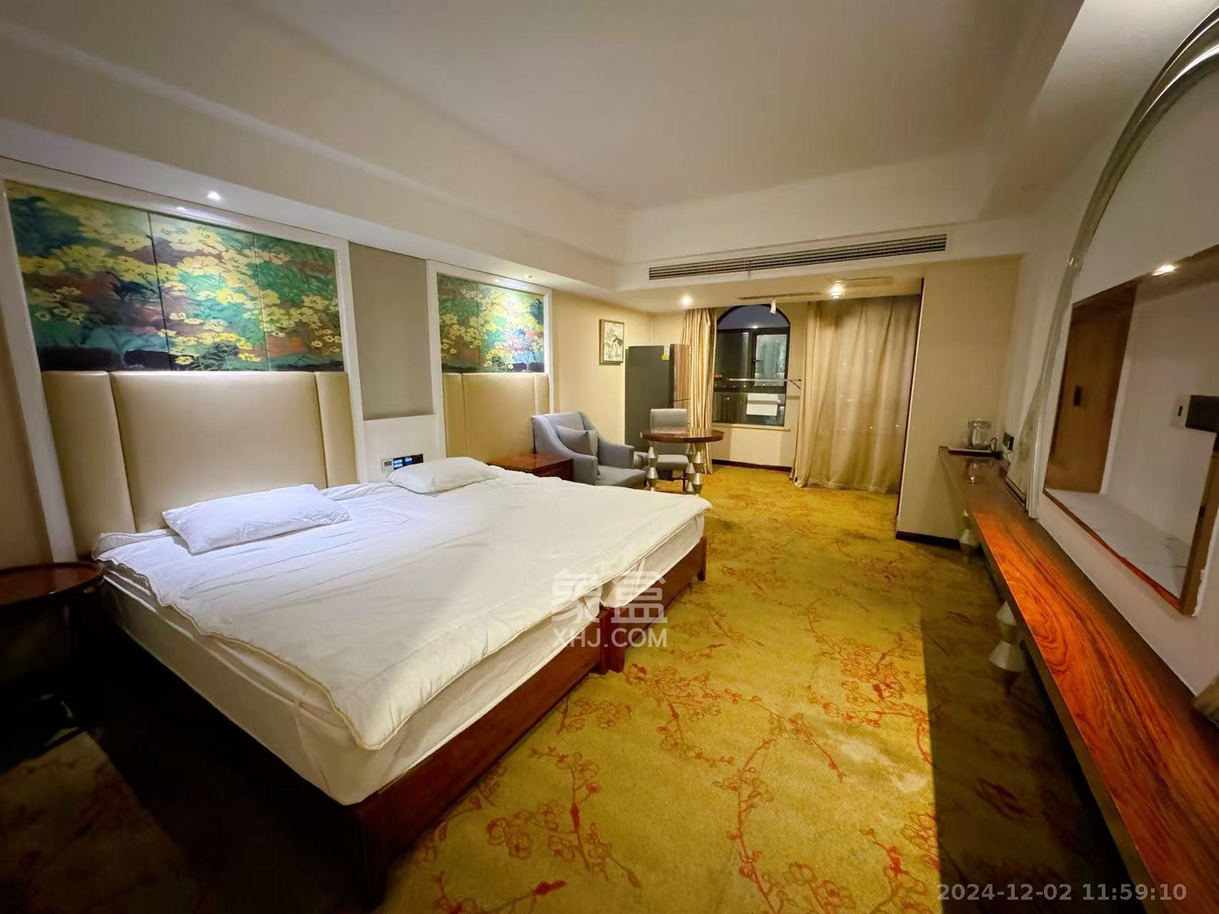 中信凯旋蓝岸(中信新城三期) 1室1厅1卫 1200.0元/月 中信凯旋蓝岸(中信新城三期) 1室1厅1卫 1200.0元/月室内图