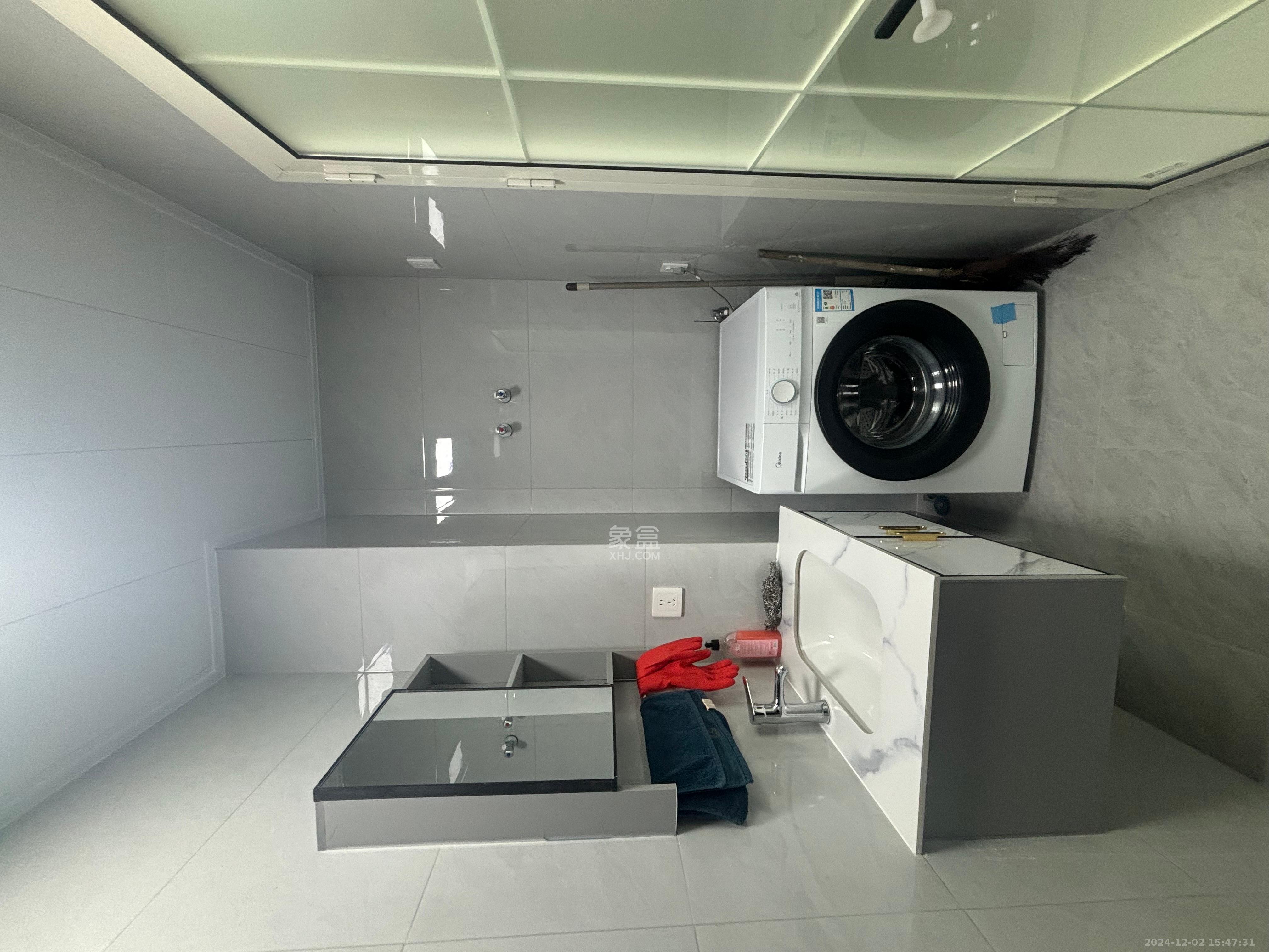 新城悦隽公园 1室1厅1卫 1250.0元/月 新城悦隽公园 1室1厅1卫 1250.0元/月室内图