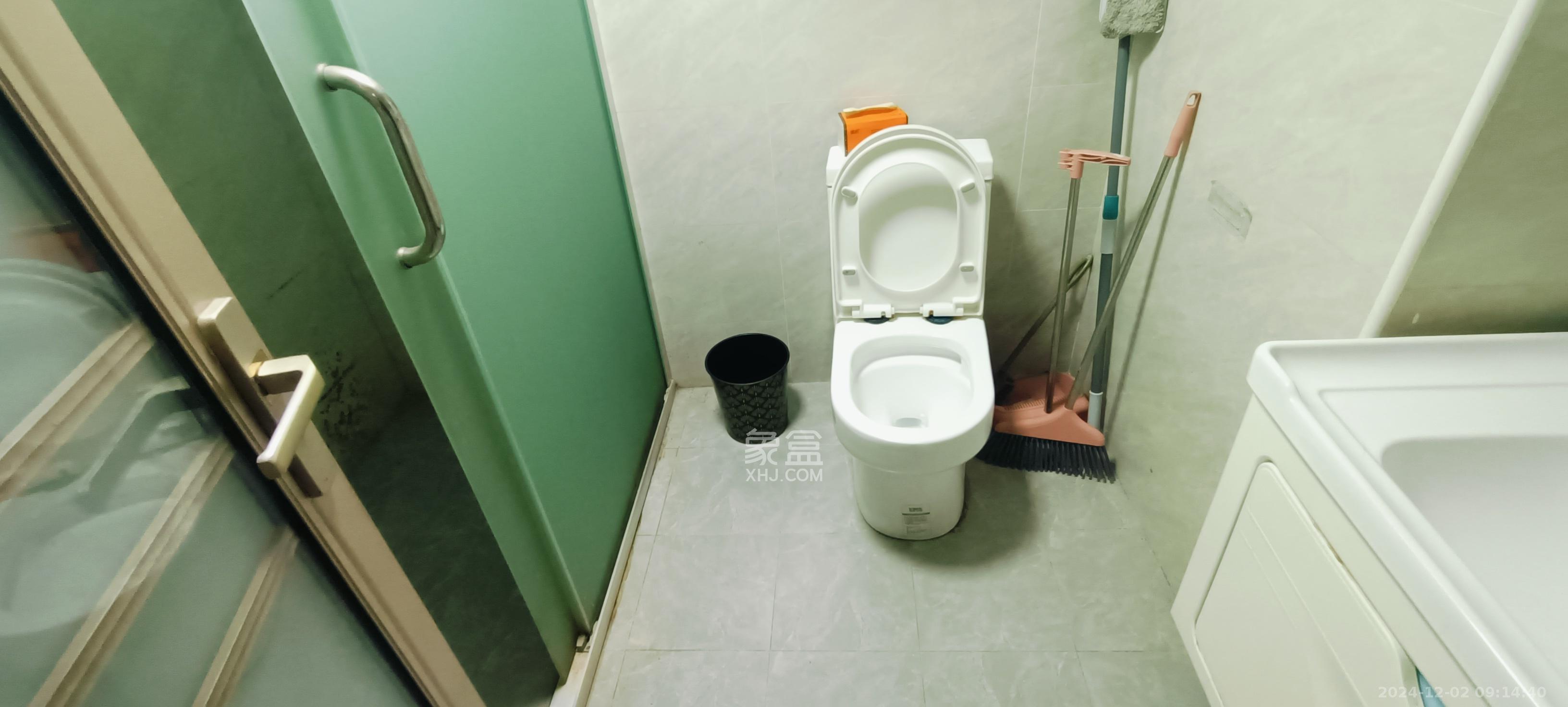 绿地之窗   51.0㎡     1200.00元/月室内图