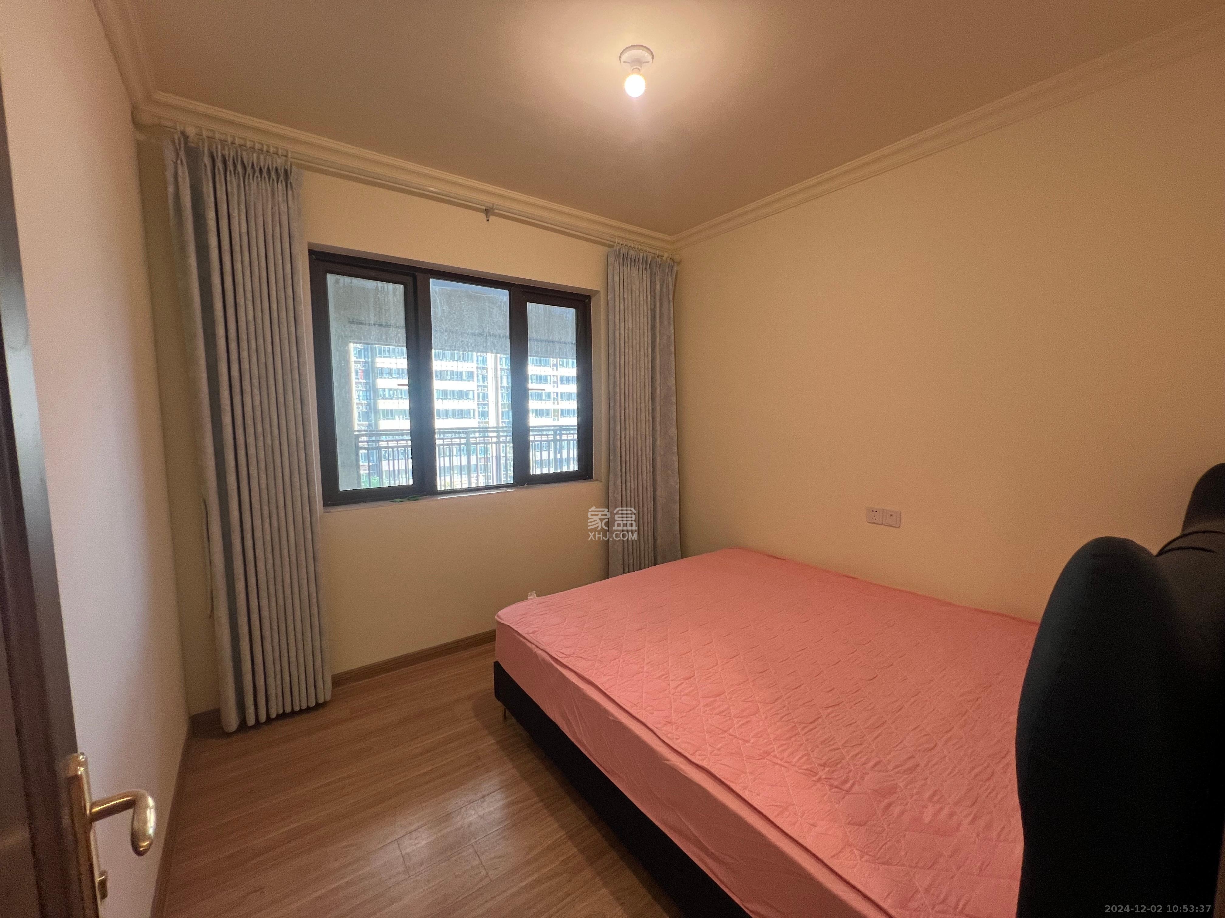 碧桂园大学印象一期 2室2厅1卫 1500.0元/月 碧桂园大学印象一期 2室2厅1卫 1500.0元/月室内图