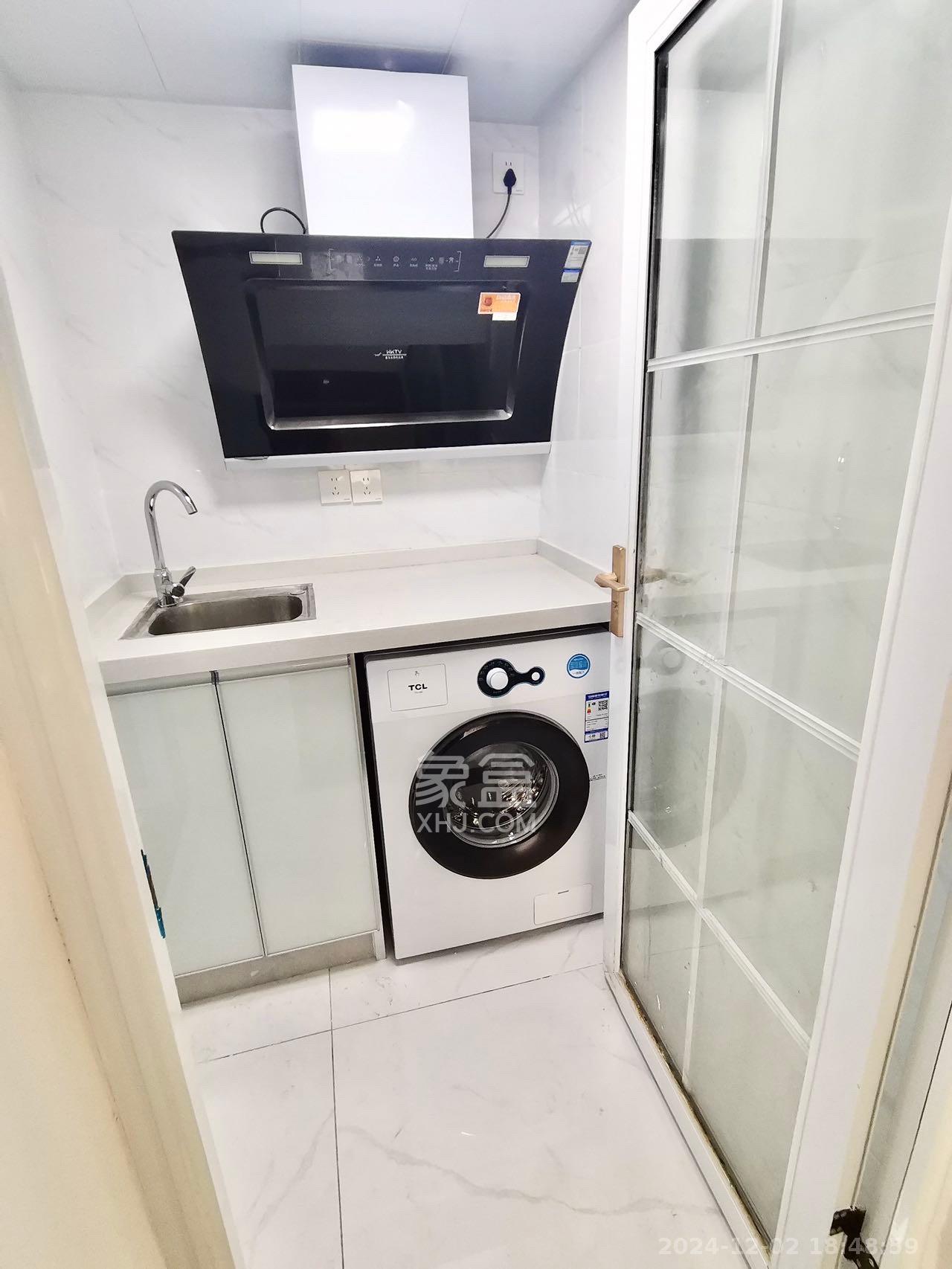 天马新村(天马安置小区) 1室1厅1卫 1500.0元/月 天马新村(天马安置小区) 1室1厅1卫 1500.0元/月室内图