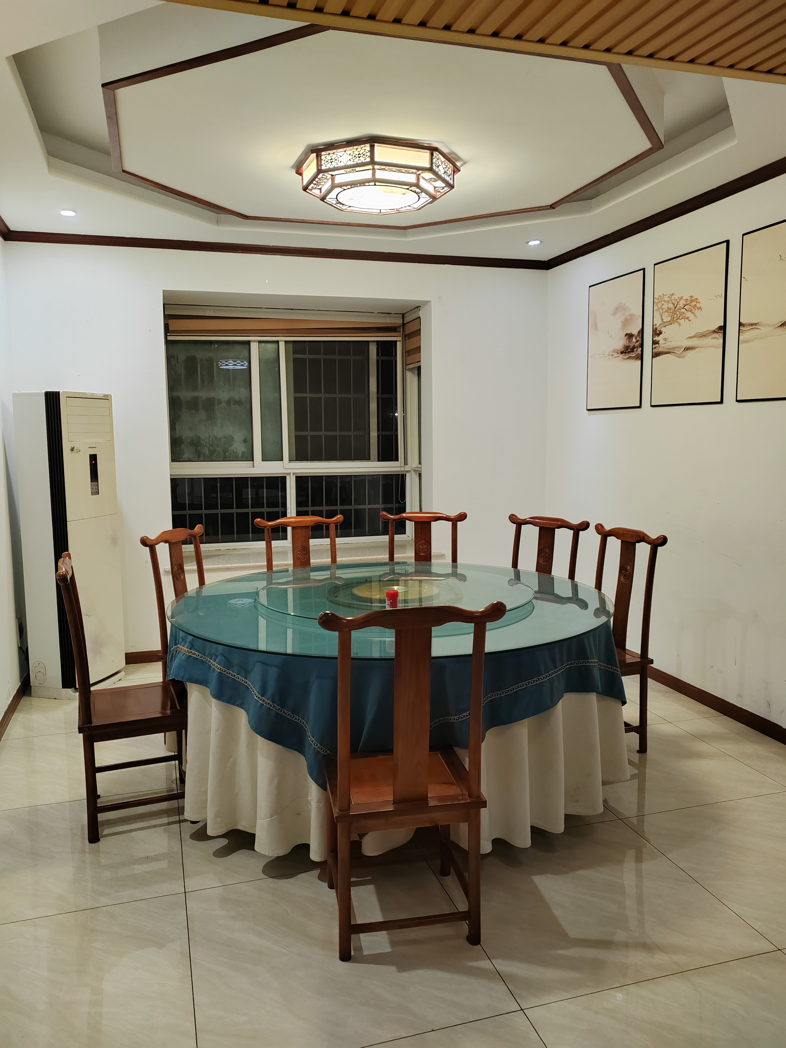 富厚名城   480.0㎡      8000.0元/月室内图